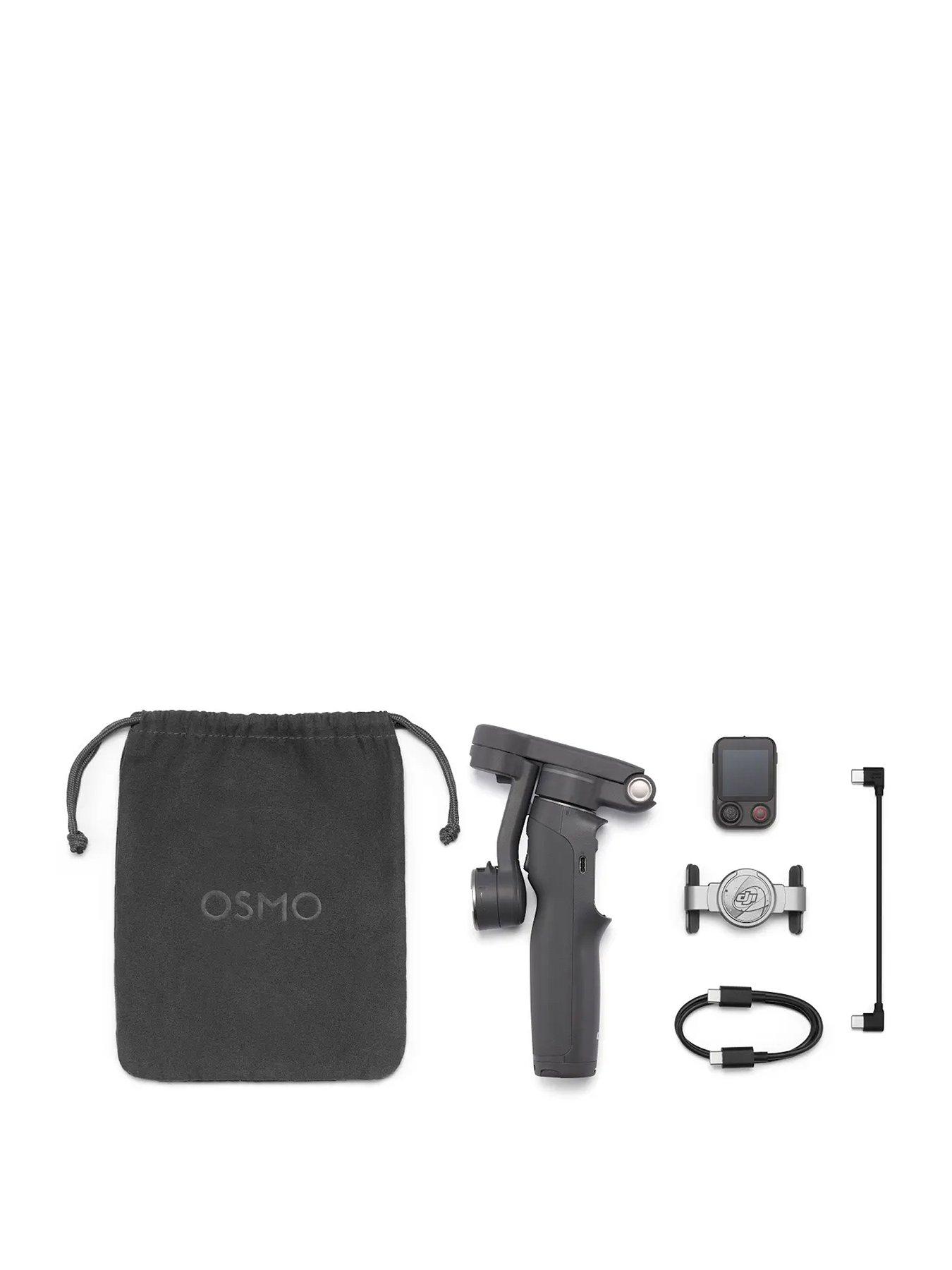 Image 1 of 4 of DJI DJI Osmo Mobile 8P Standard Combo
