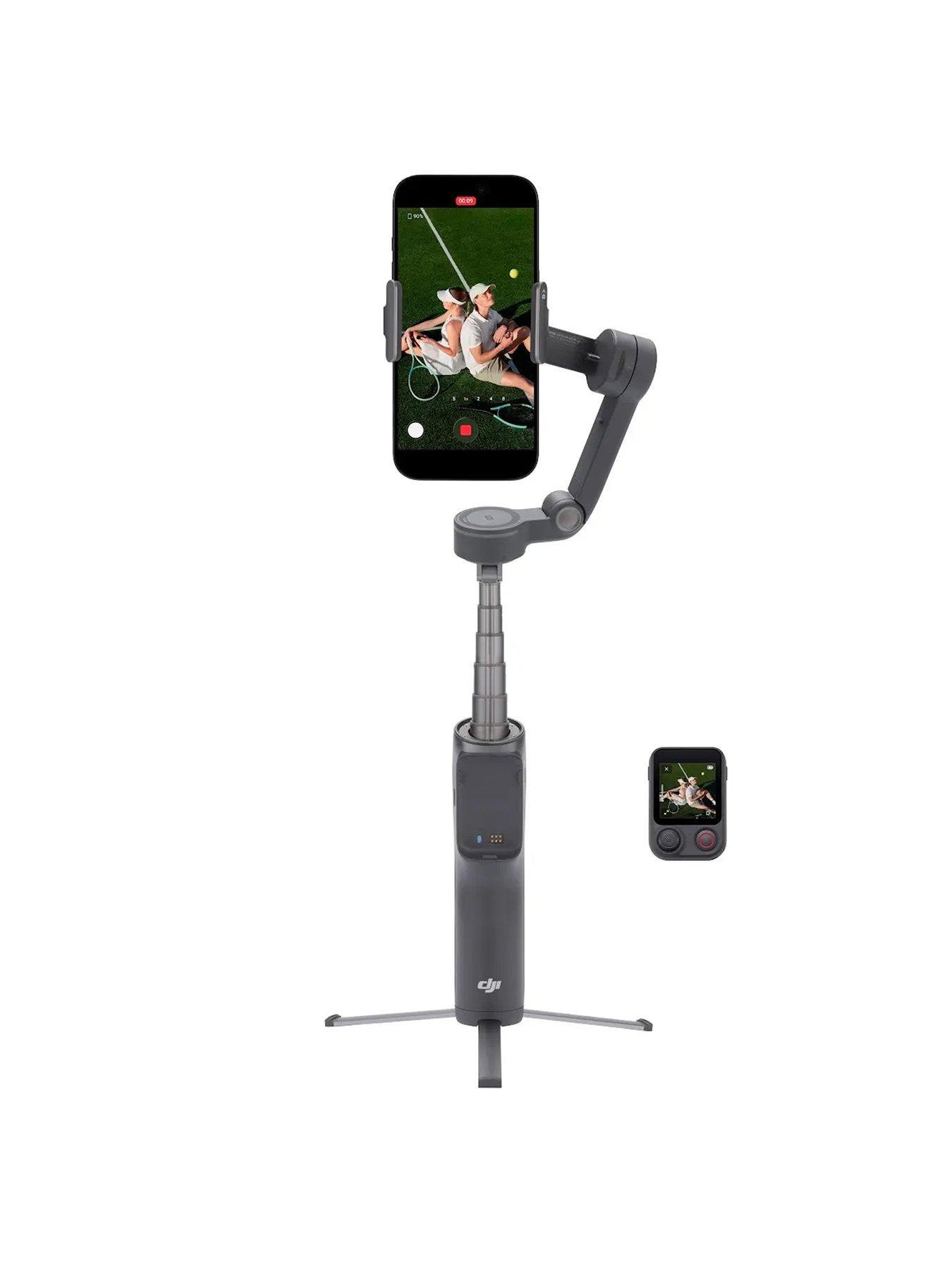Image 2 of 4 of DJI DJI Osmo Mobile 8P Standard Combo
