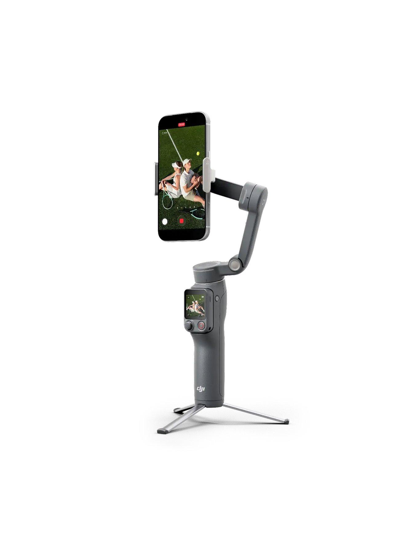 Image 4 of 4 of DJI DJI Osmo Mobile 8P Standard Combo