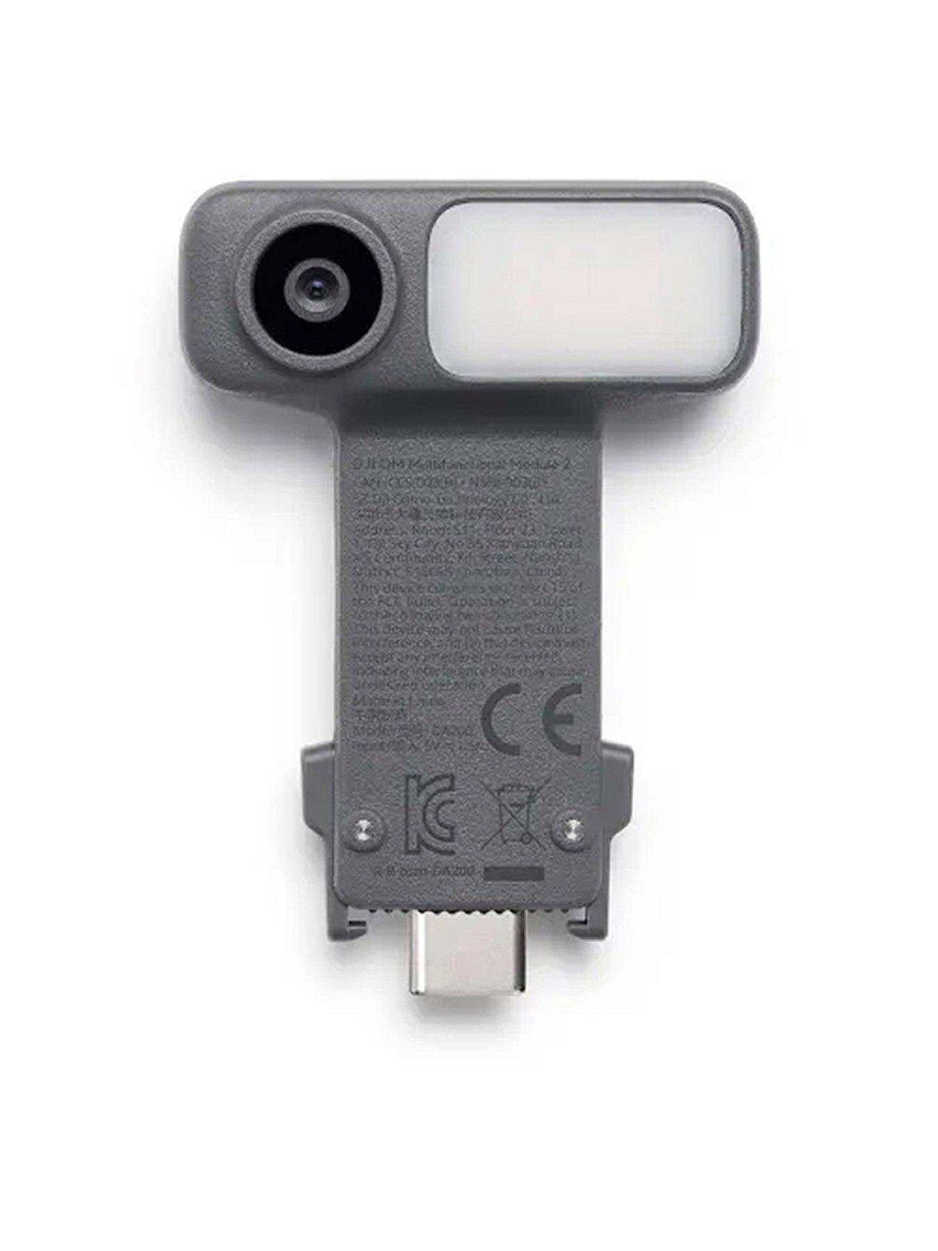 DJI OM Multifunctional Module 2