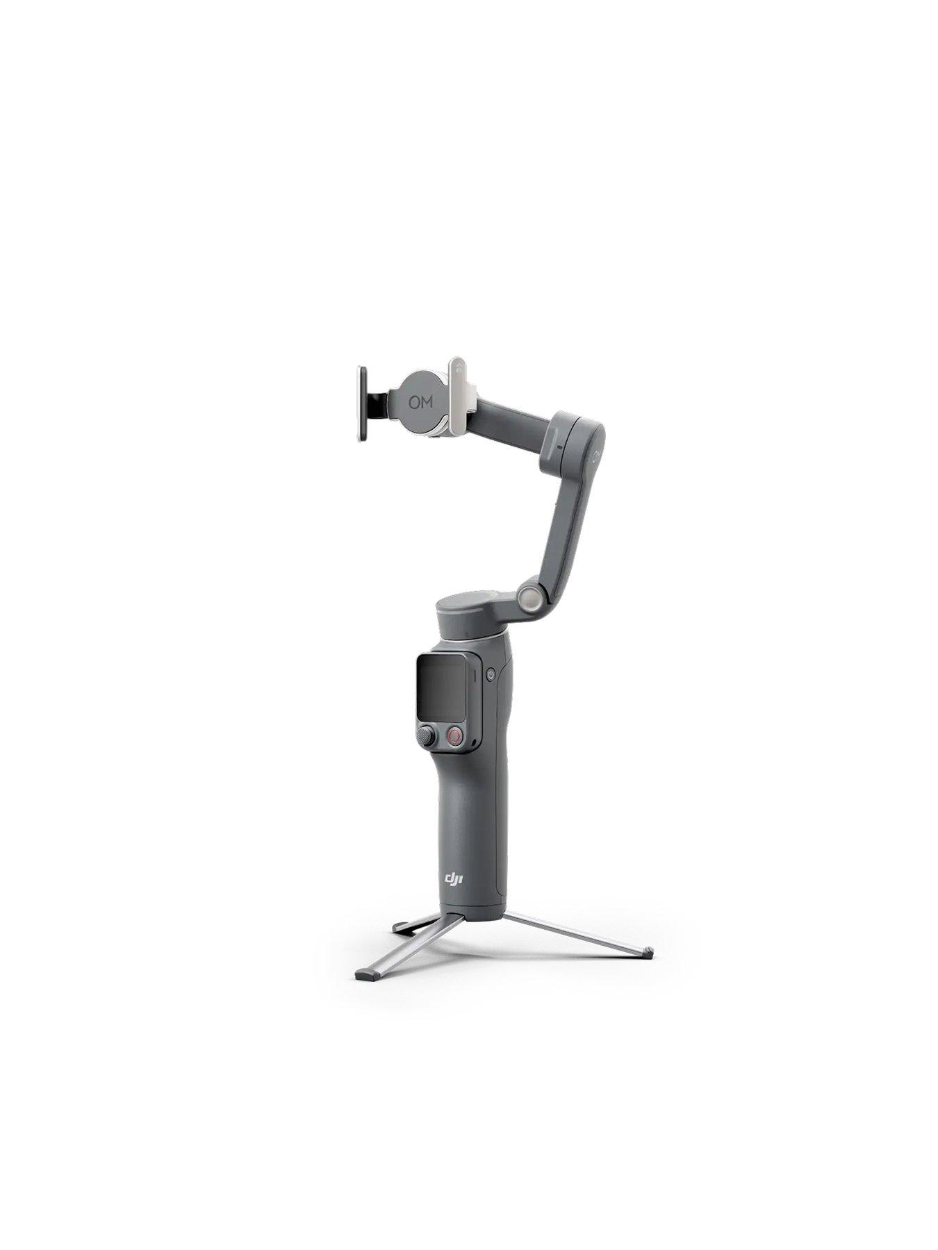 Image 6 of 7 of DJI DJI OM Magnetic Phone Clamp 5
