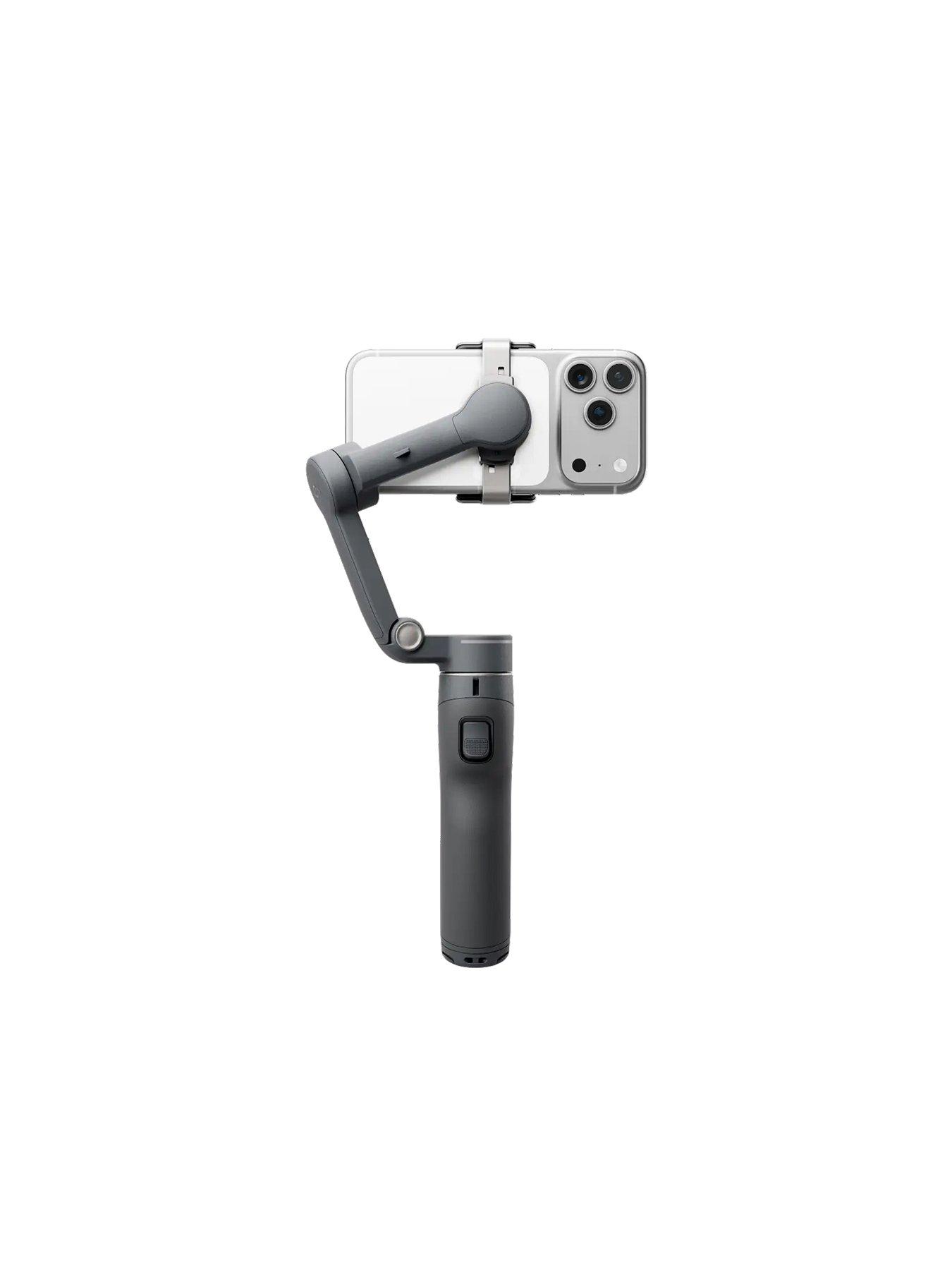 Image 7 of 7 of DJI DJI OM Magnetic Phone Clamp 5
