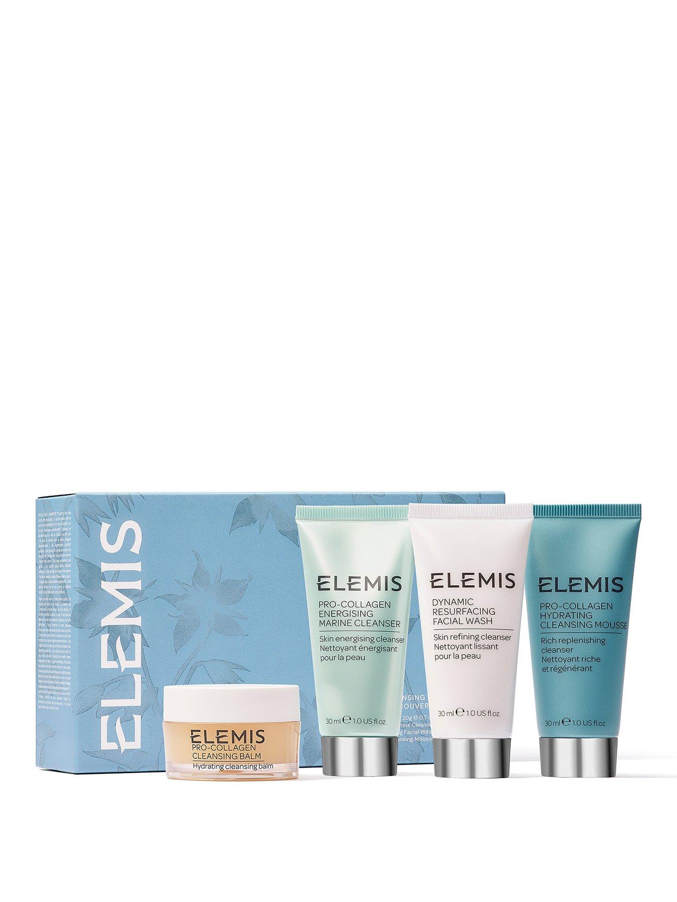 Elemis Double Cleanse Starter Collection (worth £53)