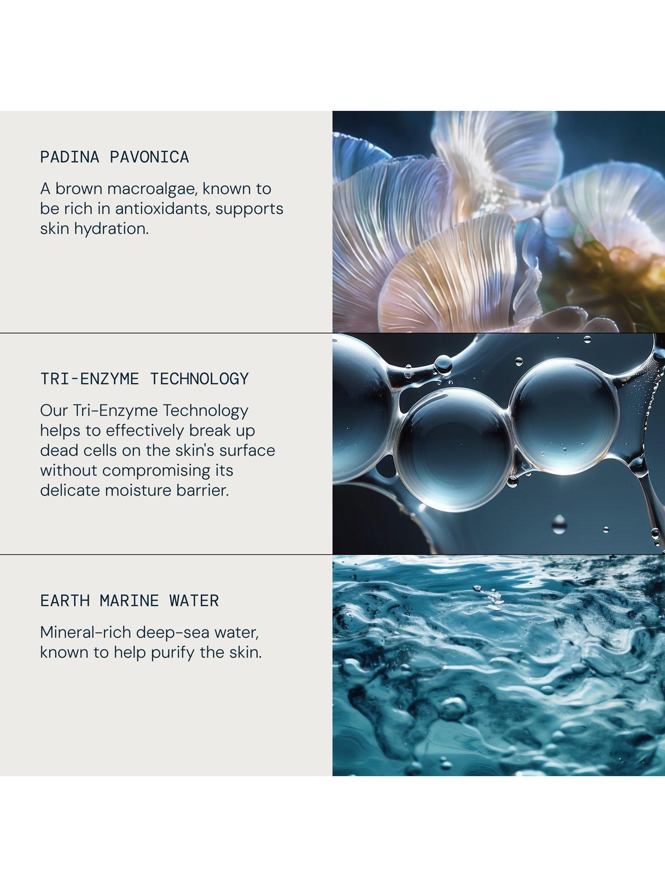 Image 4 of 7 of Elemis ELEMIS Double Cleanse Starter Collection (worth &pound;53)