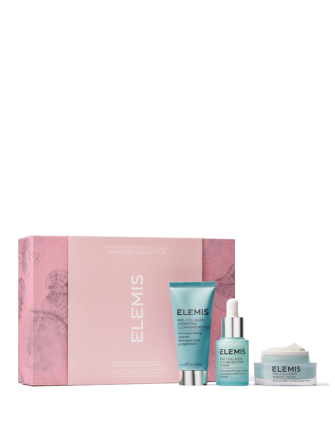 Image 1 of 7 of Elemis Pro-Collagen Discovery Collection (worth &pound;122)