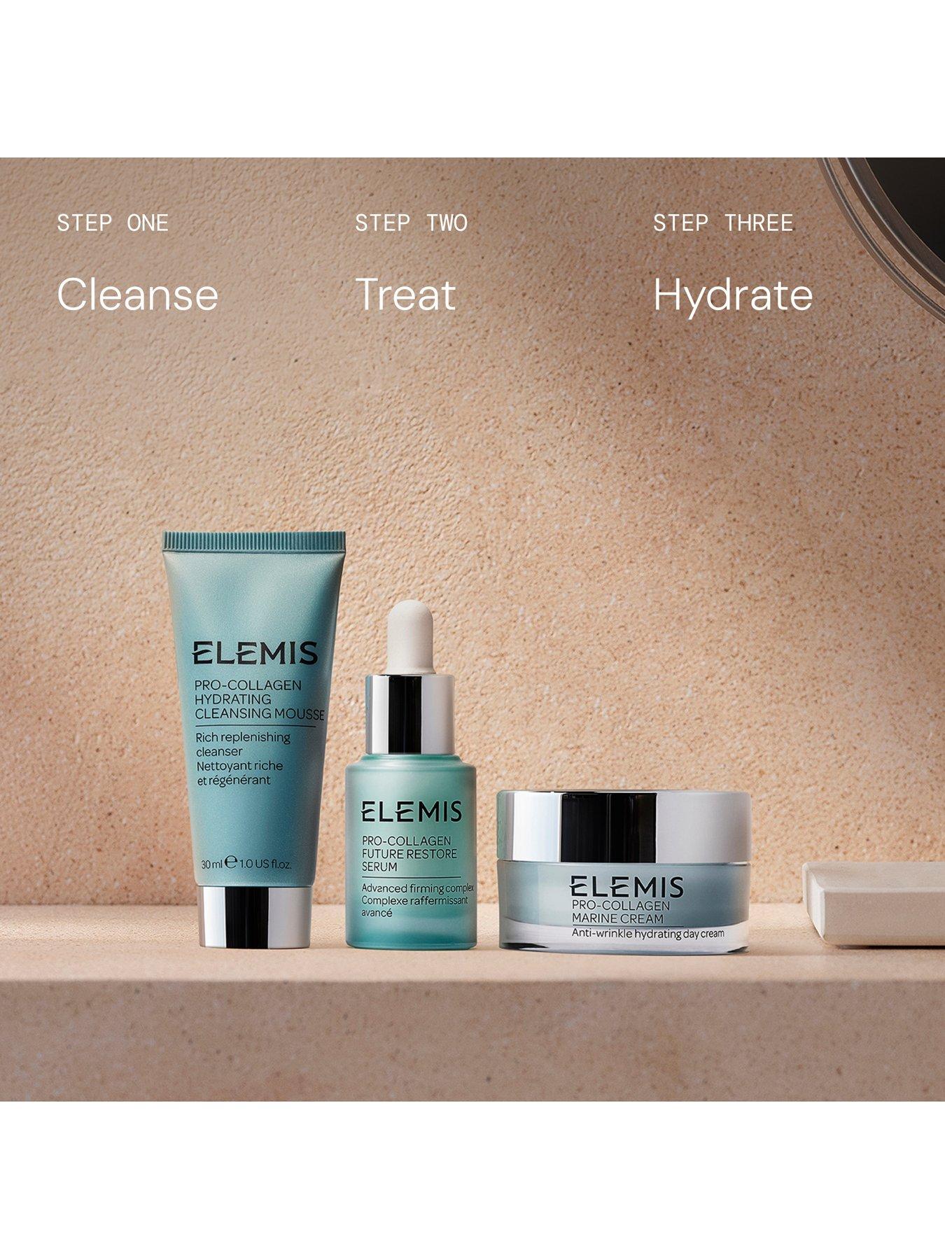 Image 2 of 7 of Elemis Pro-Collagen Discovery Collection (worth &pound;122)
