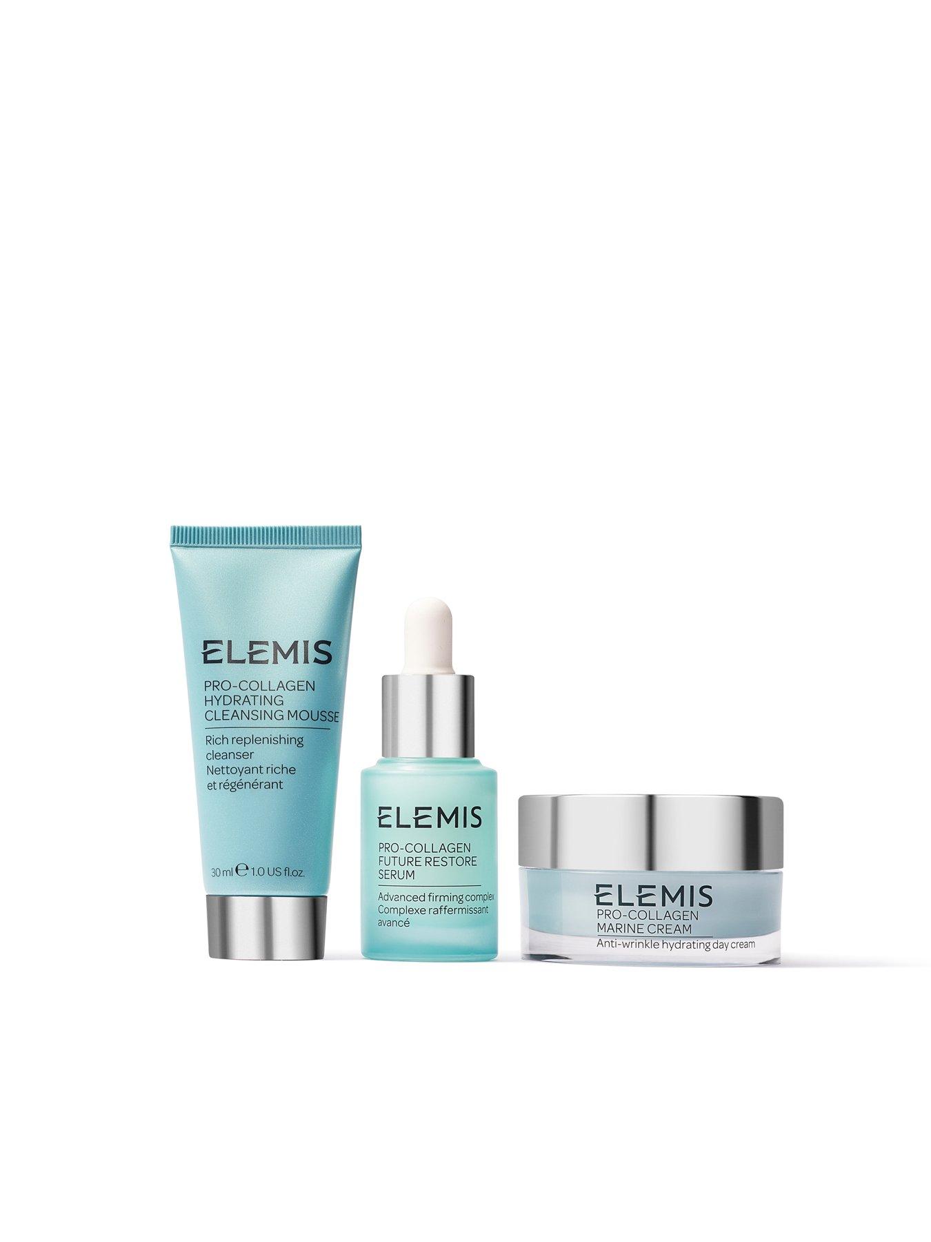 Image 3 of 7 of Elemis Pro-Collagen Discovery Collection (worth &pound;122)
