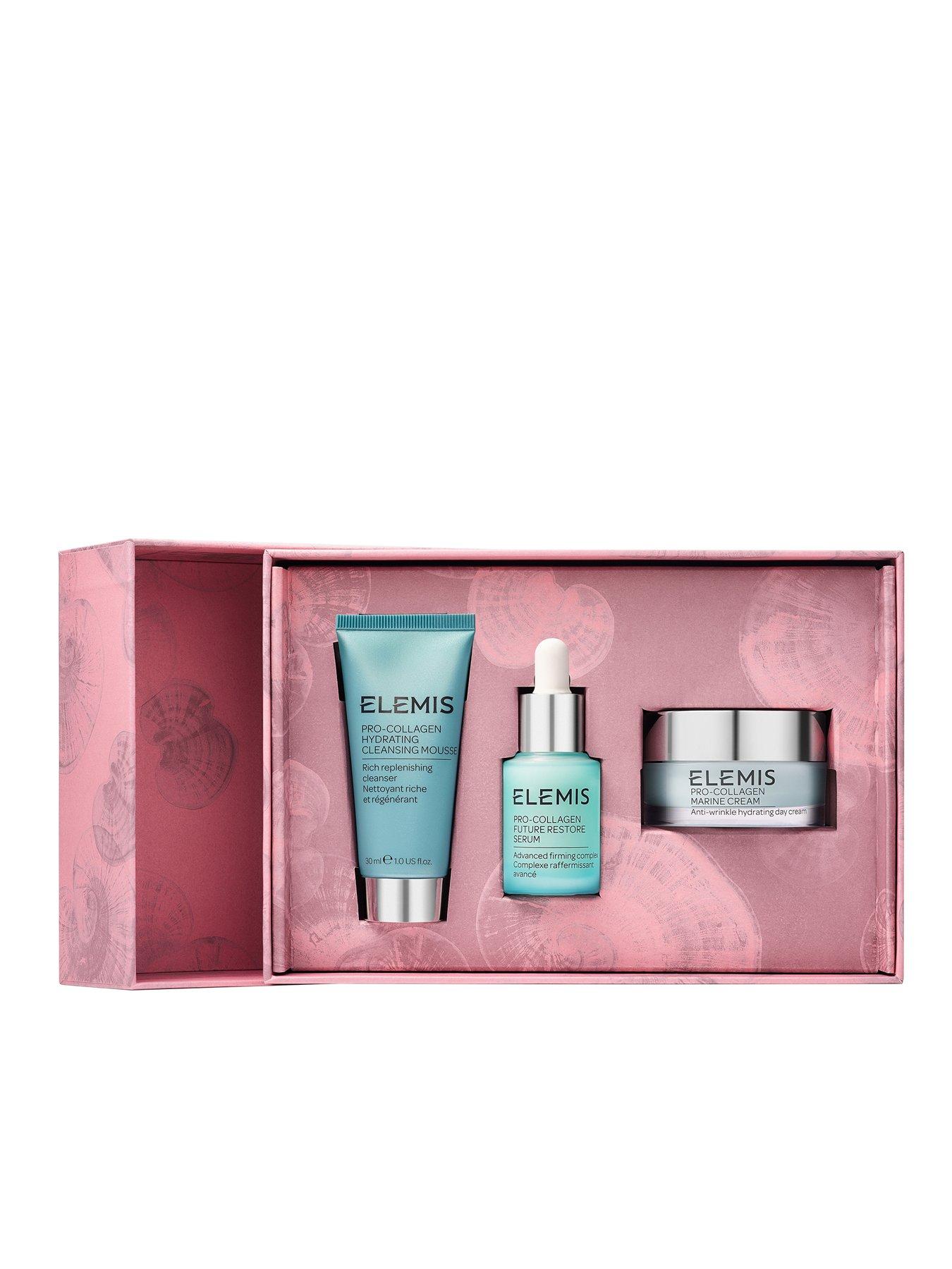 Image 4 of 7 of Elemis Pro-Collagen Discovery Collection (worth &pound;122)