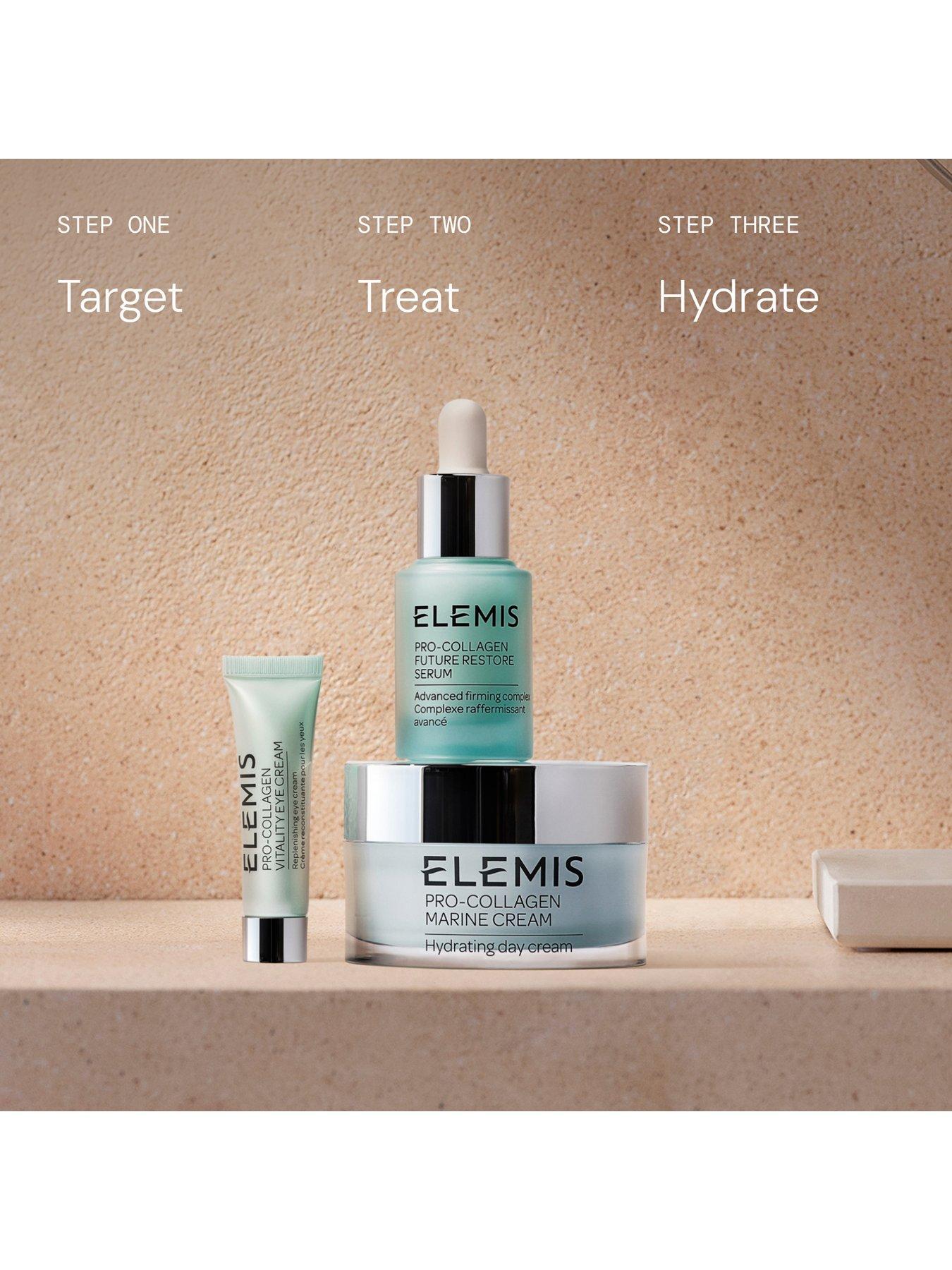 Image 2 of 7 of Elemis Pro-Collagen Revitalise &amp; Rejuvenate Routine (worth &pound;193)