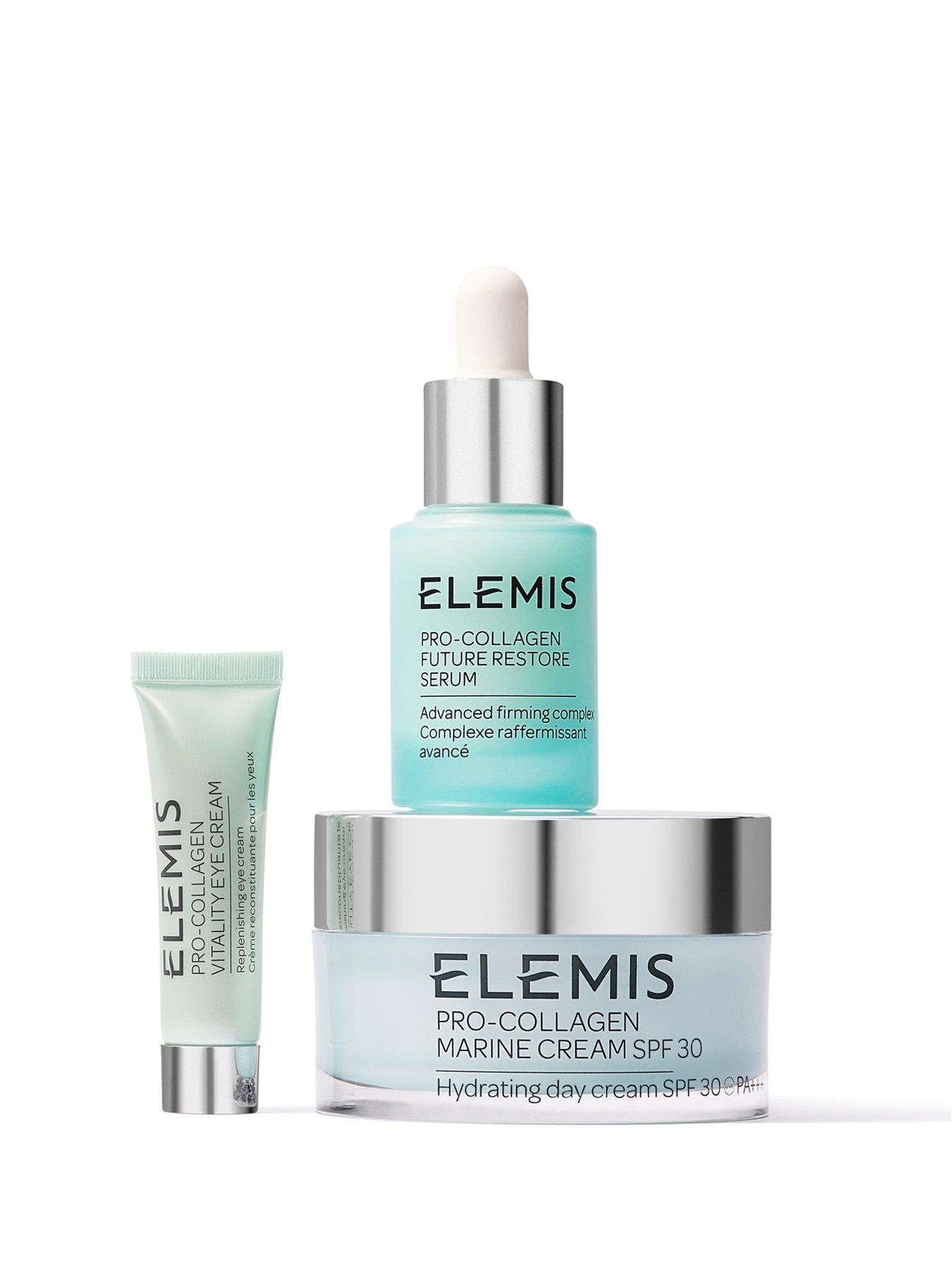 Image 3 of 7 of Elemis Pro-Collagen Revitalise &amp; Rejuvenate Routine (worth &pound;193)
