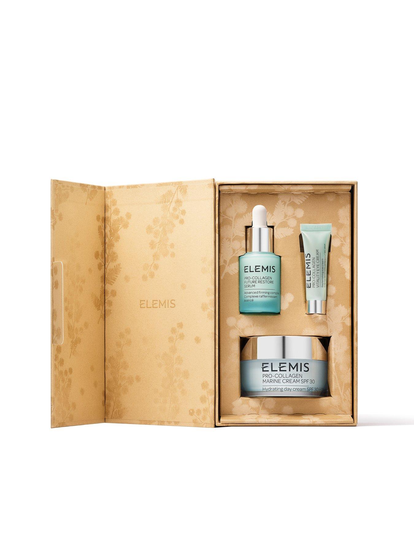 Image 4 of 7 of Elemis Pro-Collagen Revitalise &amp; Rejuvenate Routine (worth &pound;193)