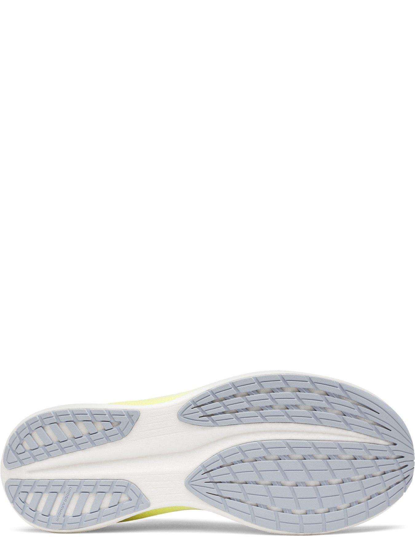 Image 4 of 6 of UNDER ARMOUR Mens Running Velociti Spd Trainer - Blue