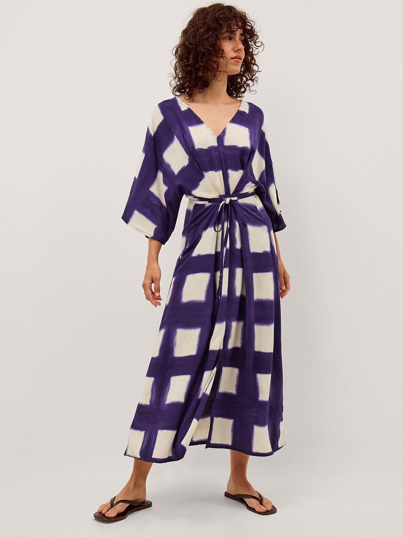 Monsoon Halia Kaftan