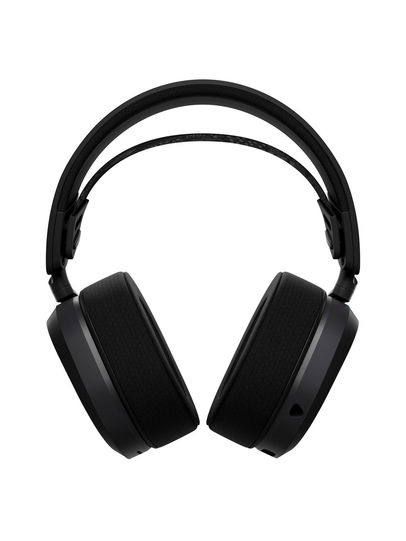 Image 2 of 7 of Asus ASUS ROG Pelta Wireless Gaming Headset