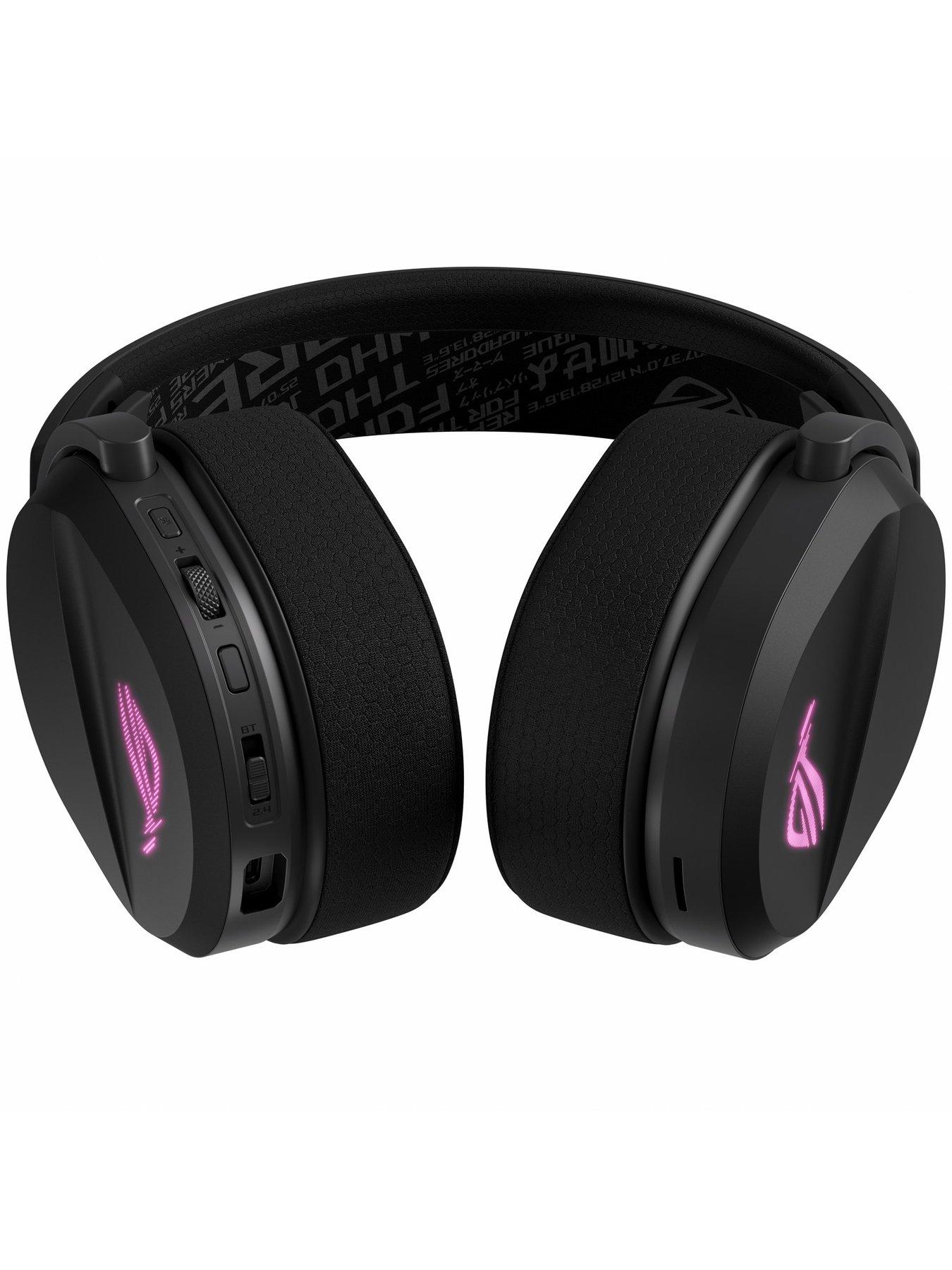 Image 6 of 7 of Asus ASUS ROG Pelta Wireless Gaming Headset