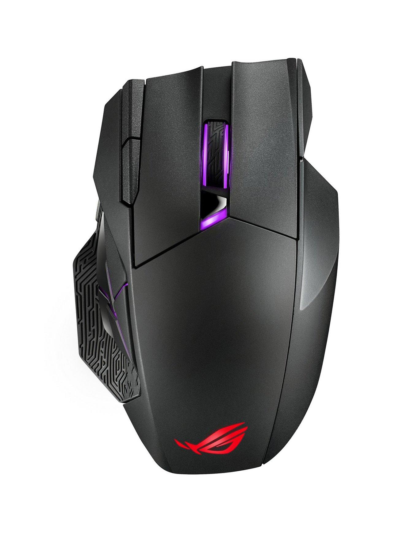 Asus ROG SPATHA X