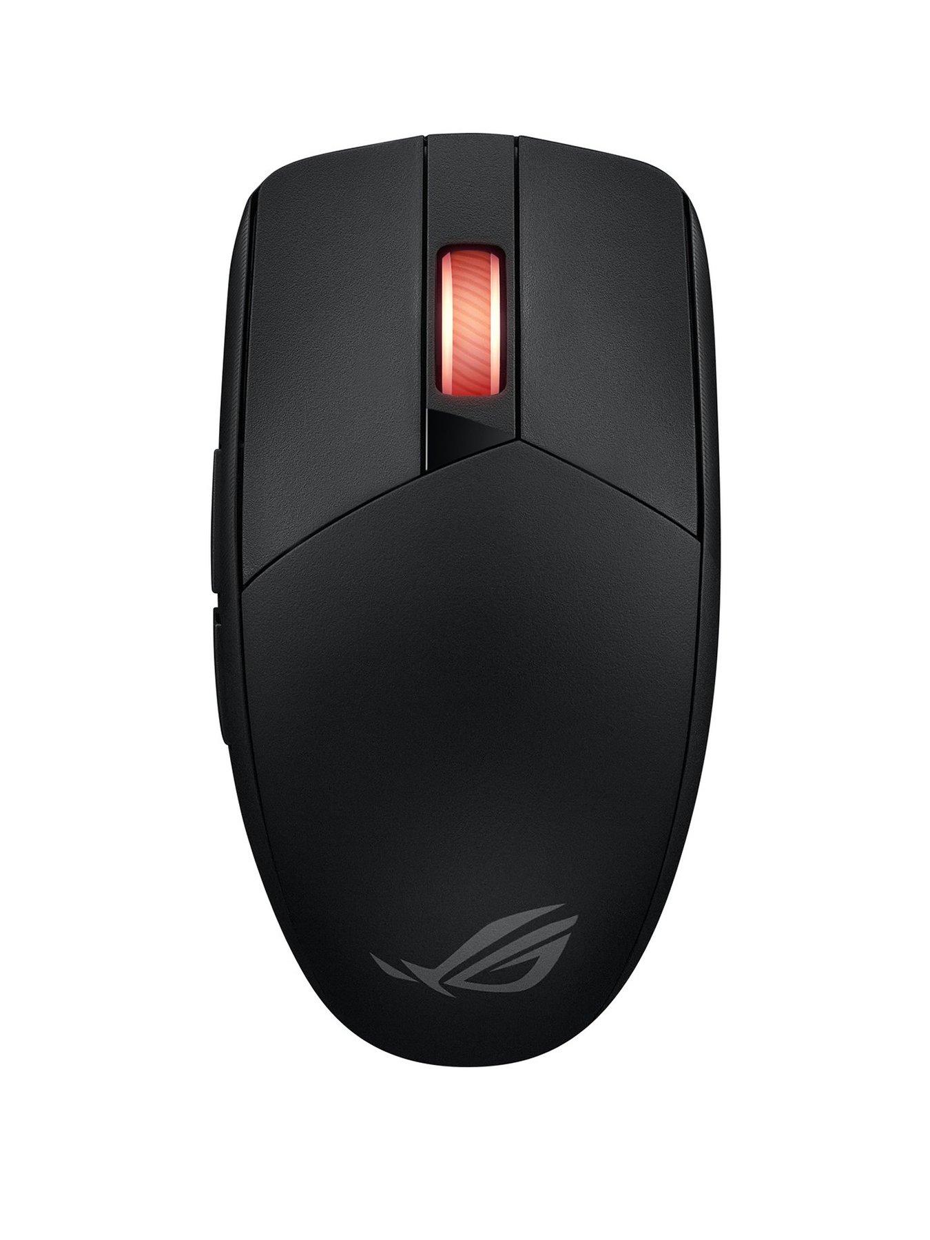 Asus ROG Strix Impact III Wireless