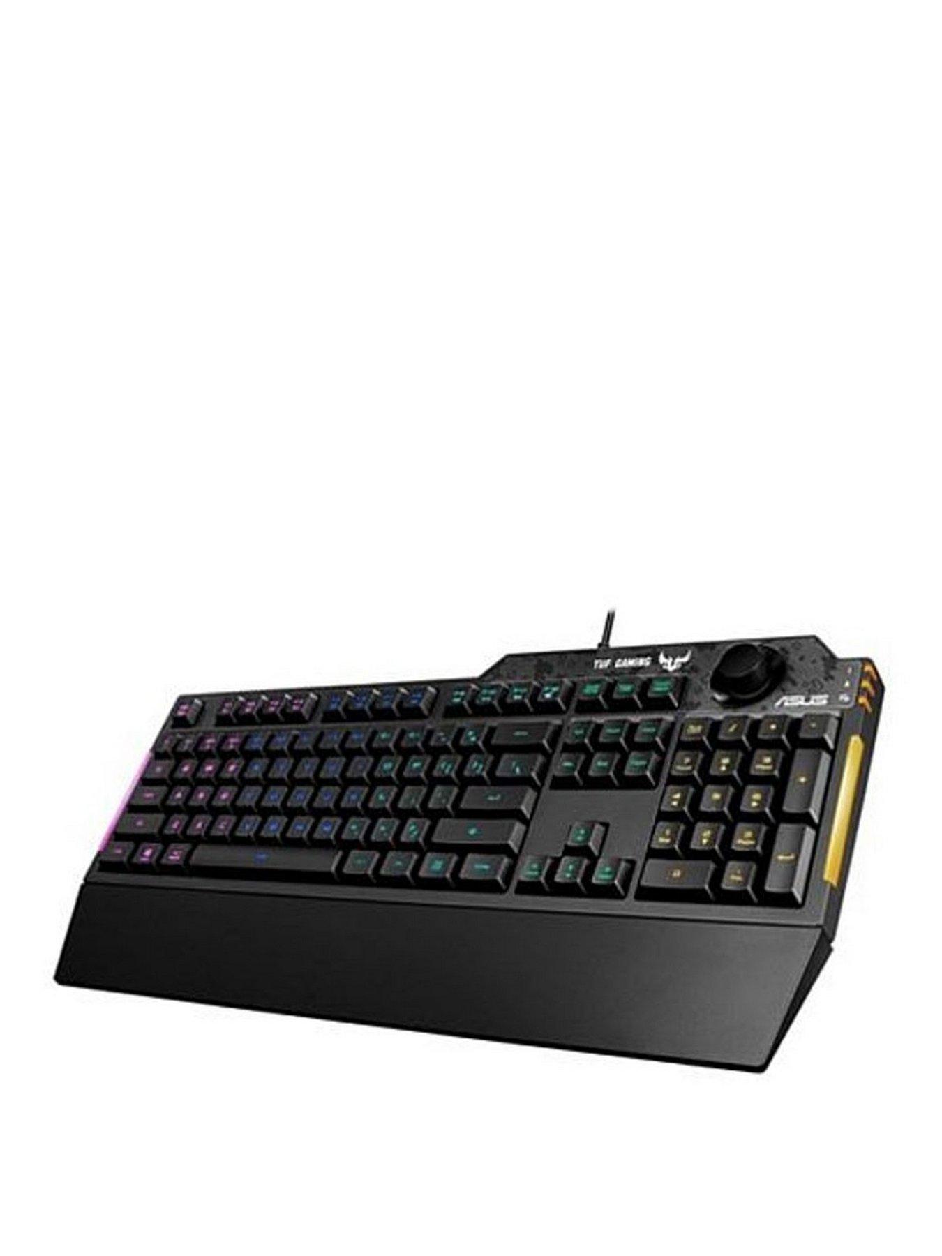 Asus ASUS TUF Gaming K1 Keyboard