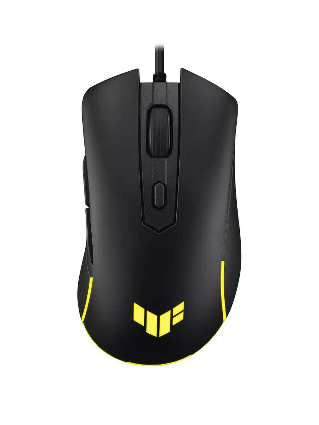 Asus ASUS TUF Gaming M3 Gen II