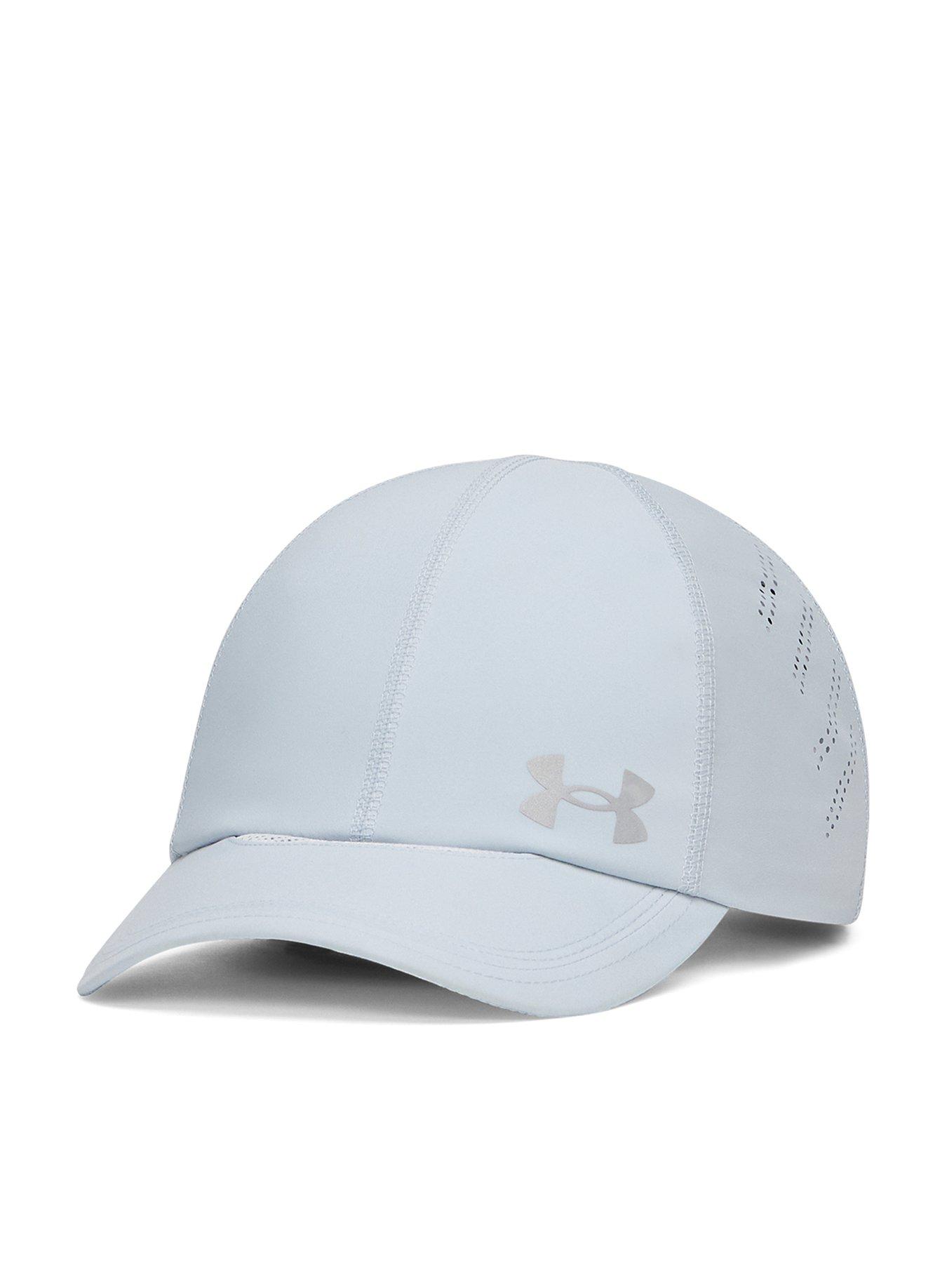 Image 1 of 3 of UNDER ARMOUR Womens Training Velociti Chill Hat - Blue