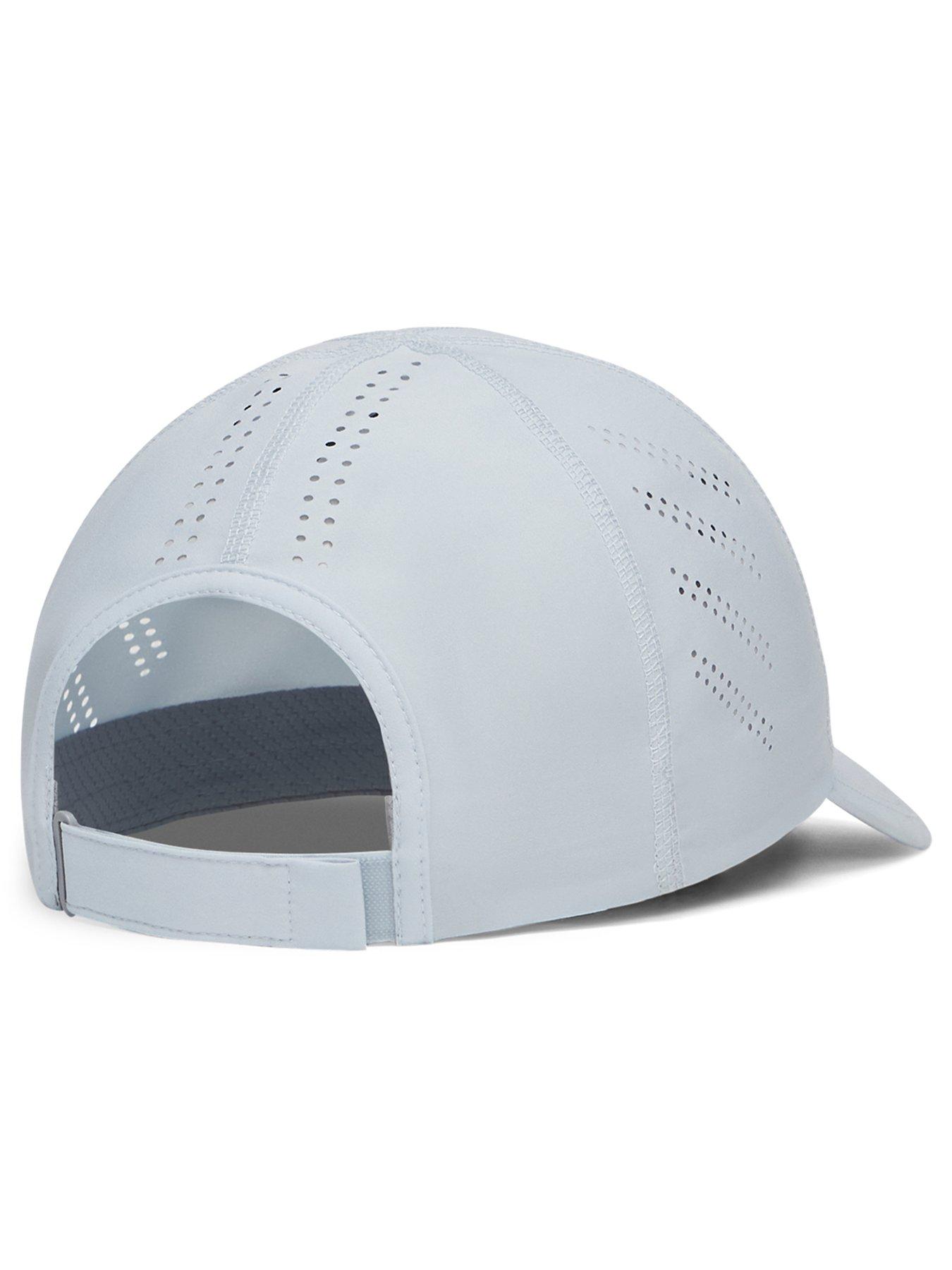 Image 3 of 3 of UNDER ARMOUR Womens Training Velociti Chill Hat - Blue