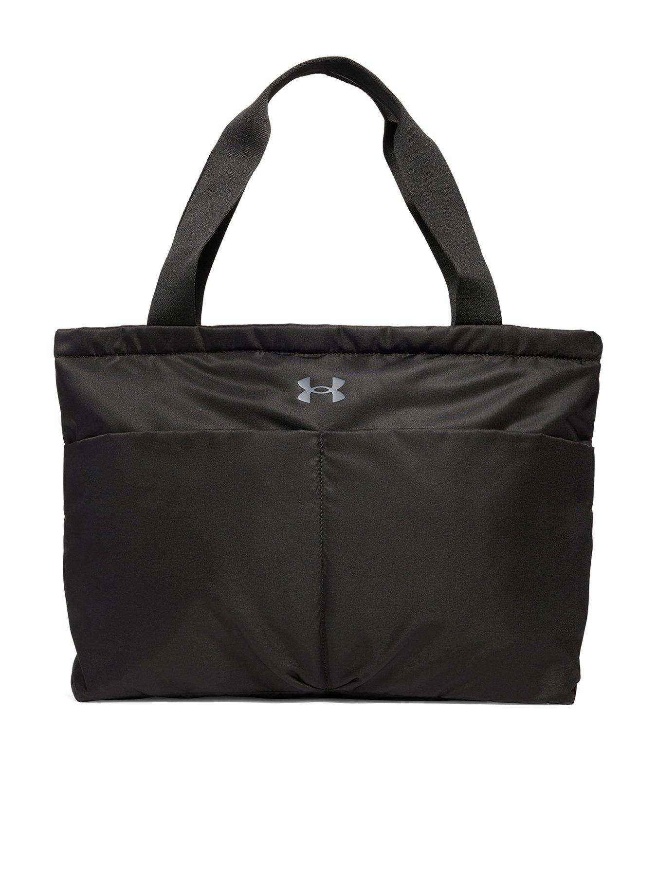 Image 1 of 6 of UNDER ARMOUR Womens Training Studio Tote - Black