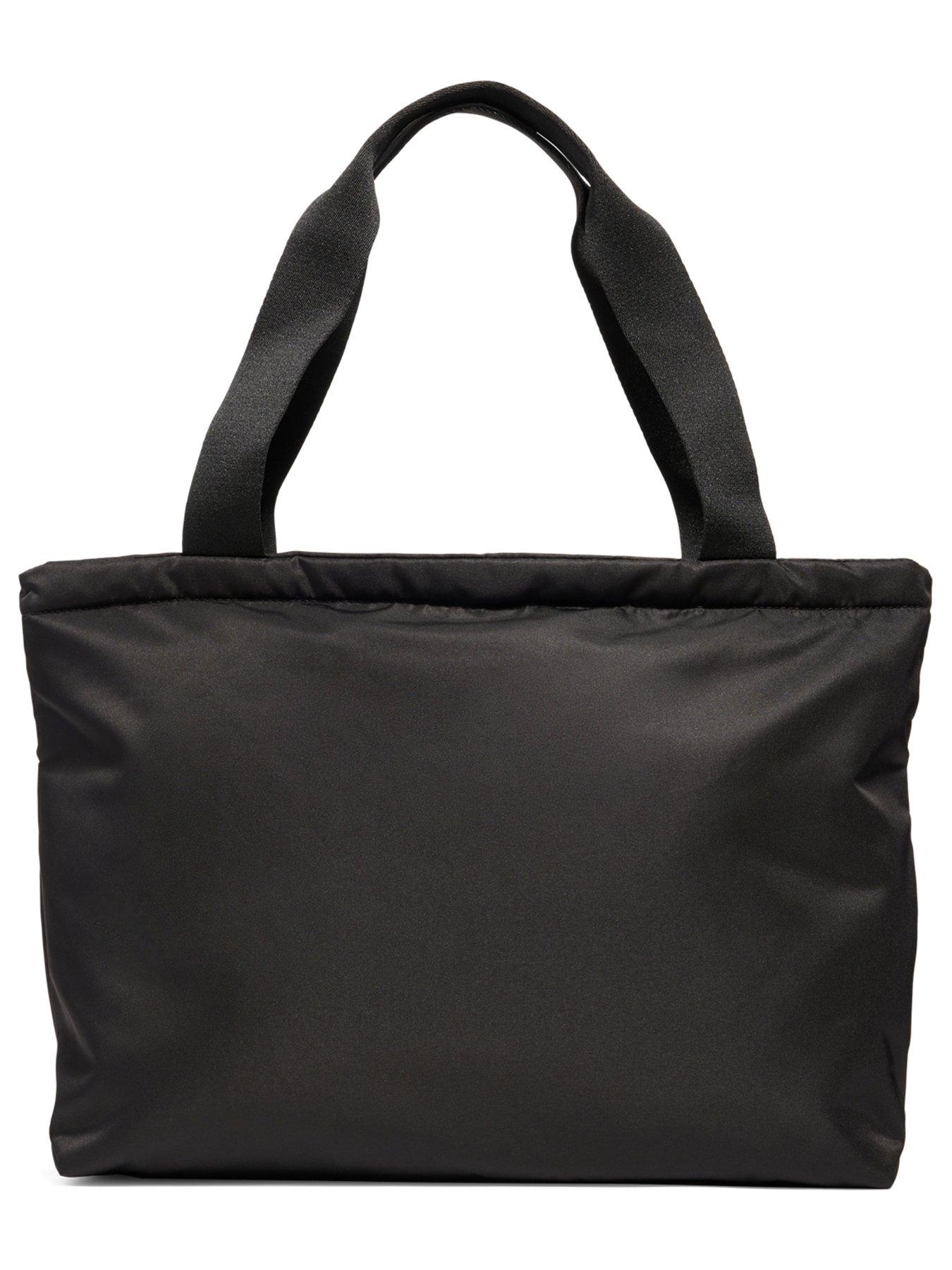 Image 3 of 6 of UNDER ARMOUR Womens Training Studio Tote - Black