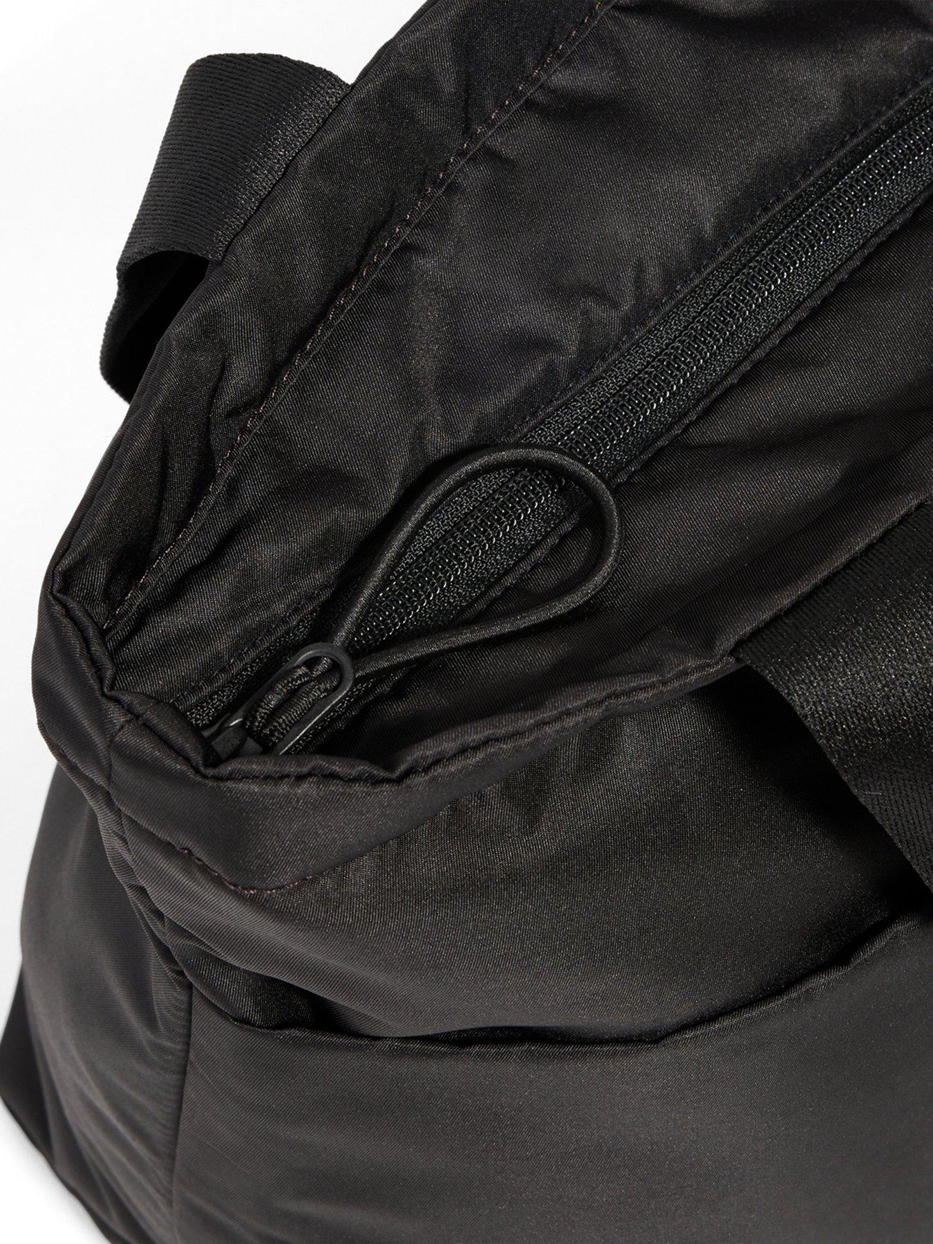 Image 6 of 6 of UNDER ARMOUR Womens Training Studio Tote - Black
