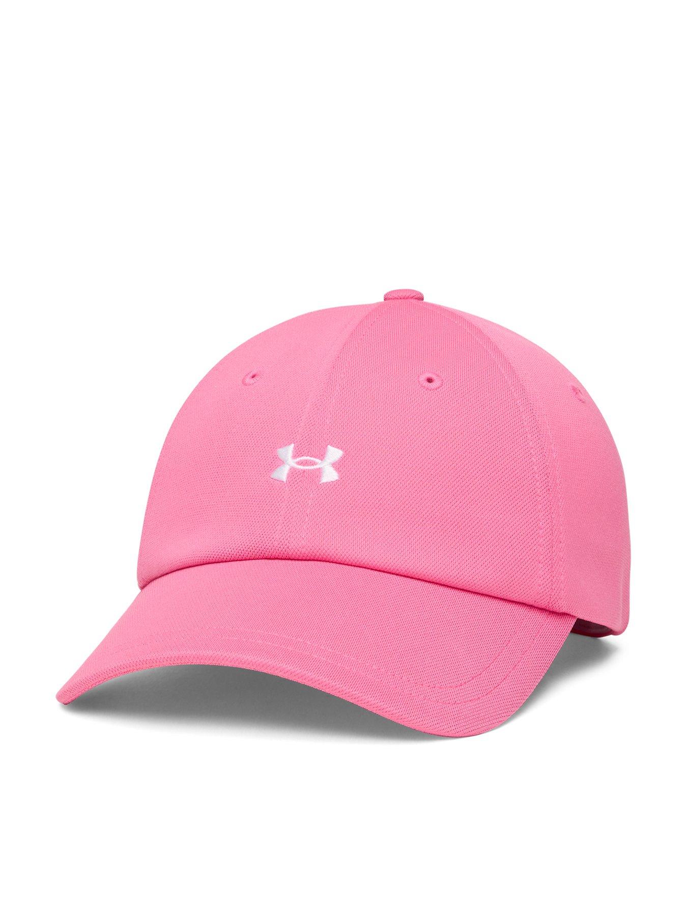 Image 1 of 3 of UNDER ARMOUR Womens Training Blitzing Hat - Pink