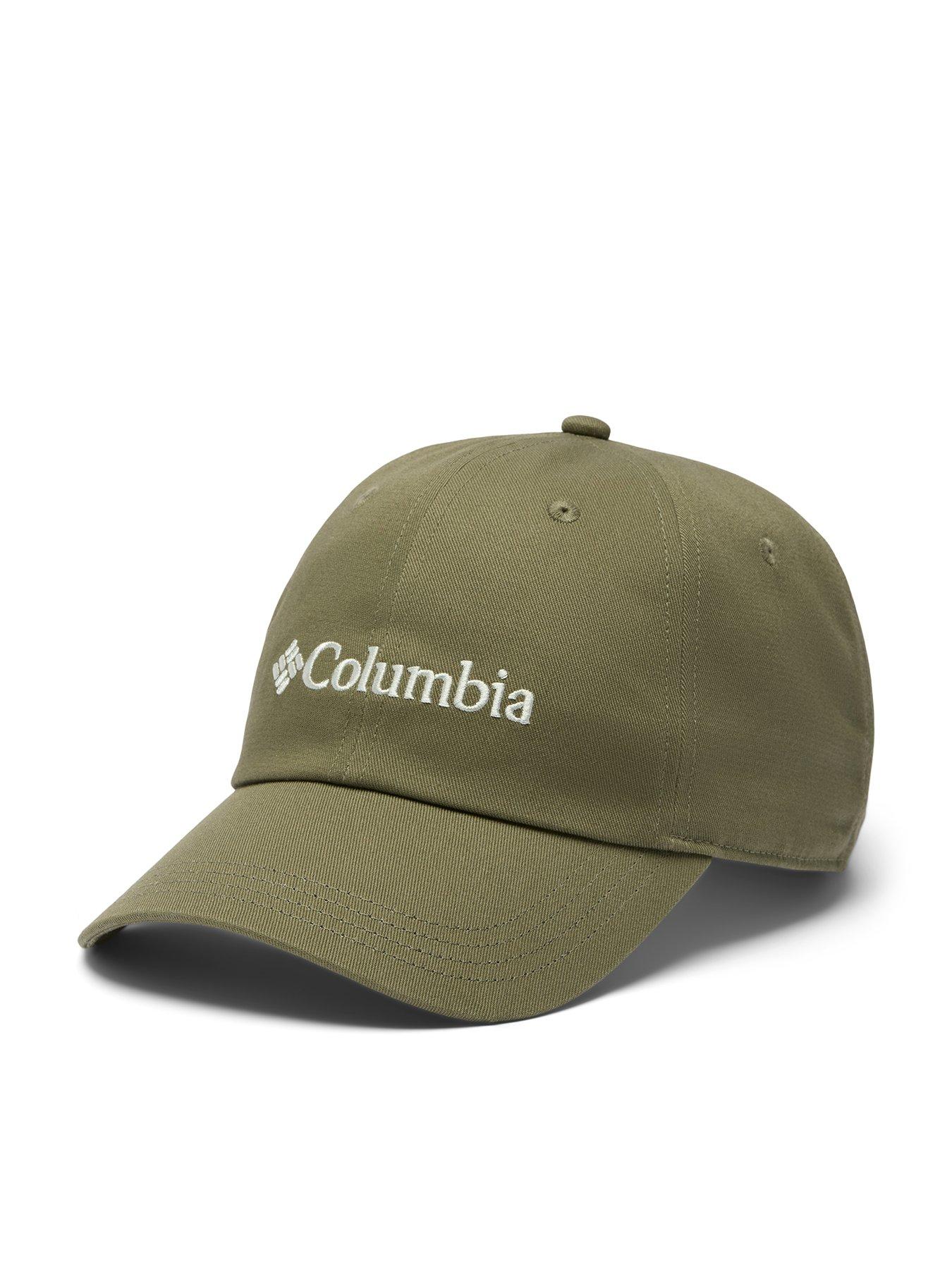 Columbia Mens Provisions Ball Cap - Green
