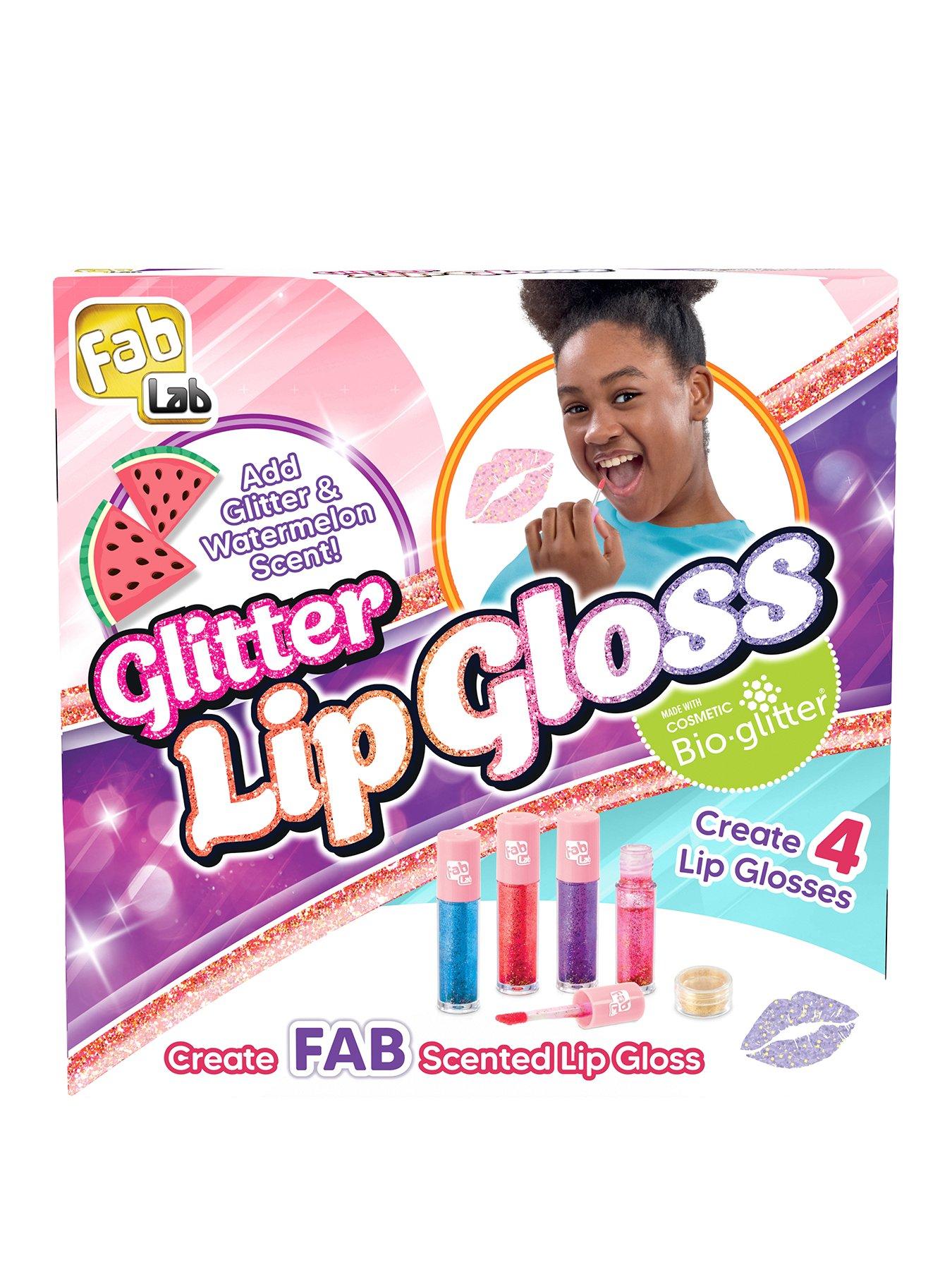 Image 1 of 2 of Fab Lab FabLab Glitter Lip Gloss