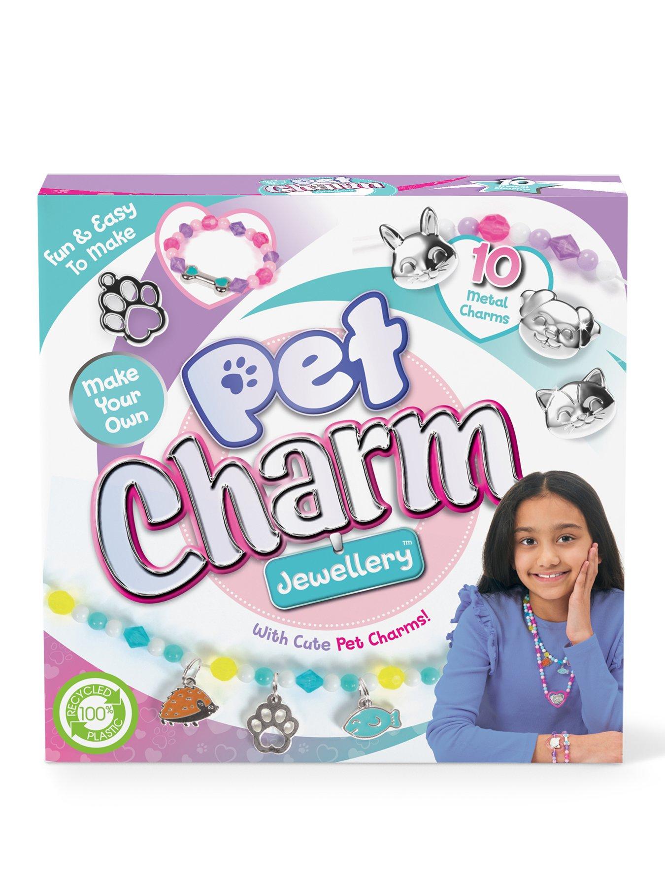 Pet Charms Pet Charm Jewellery
