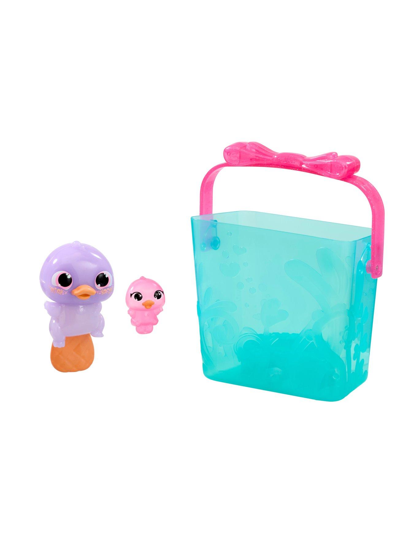 Image 3 of 3 of AniMagic Let's Glo Puddles Habitat (12L)