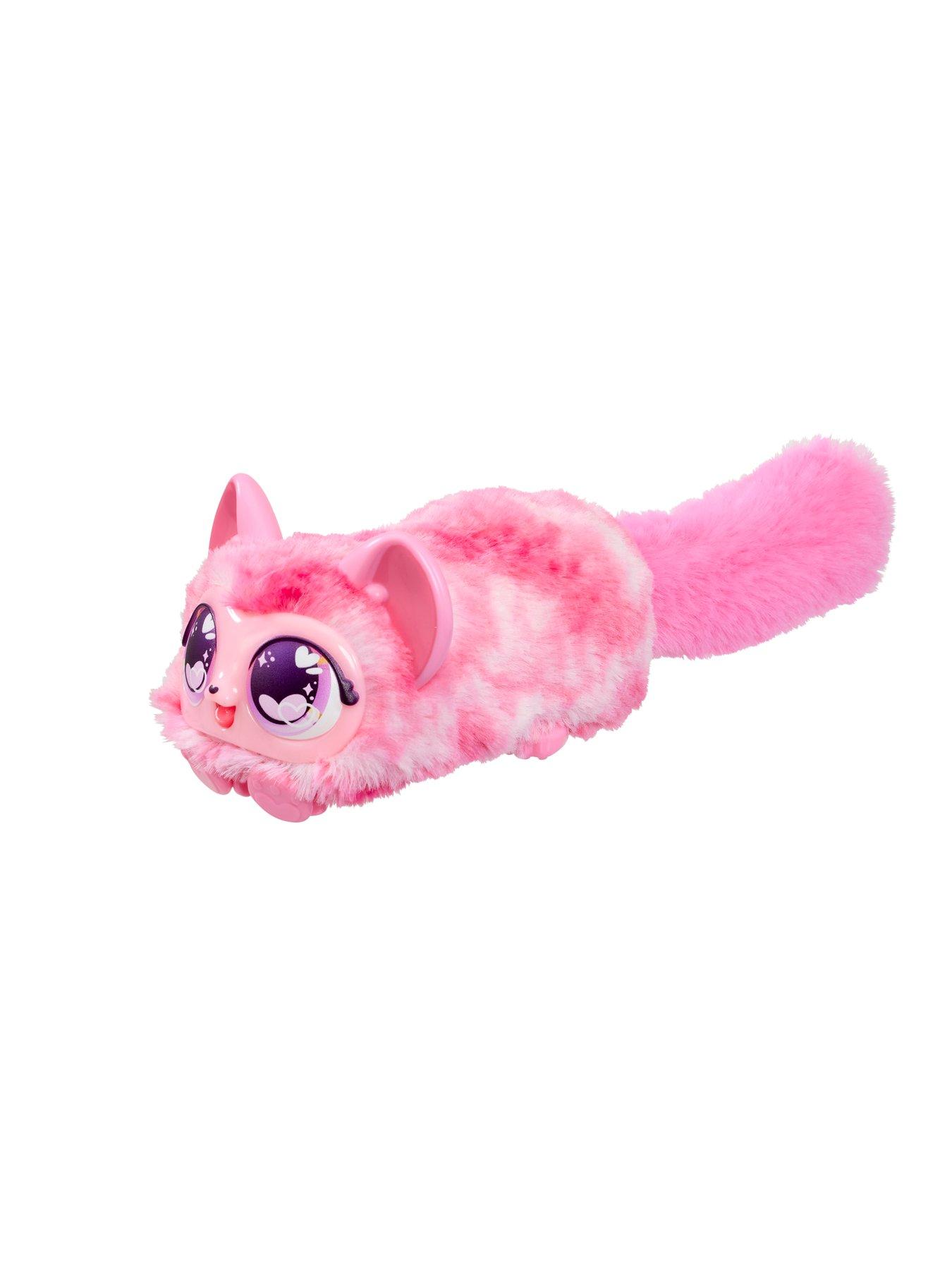 Image 2 of 2 of AniMagic Animagic - Pink Snuggleups (12L)