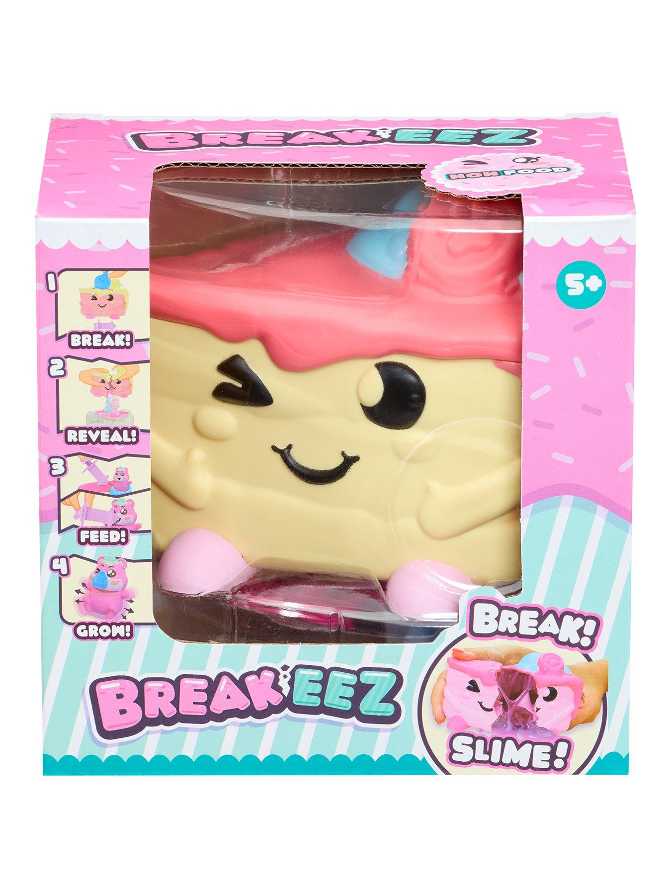 Breakeez Cake Assortment - Wave 1