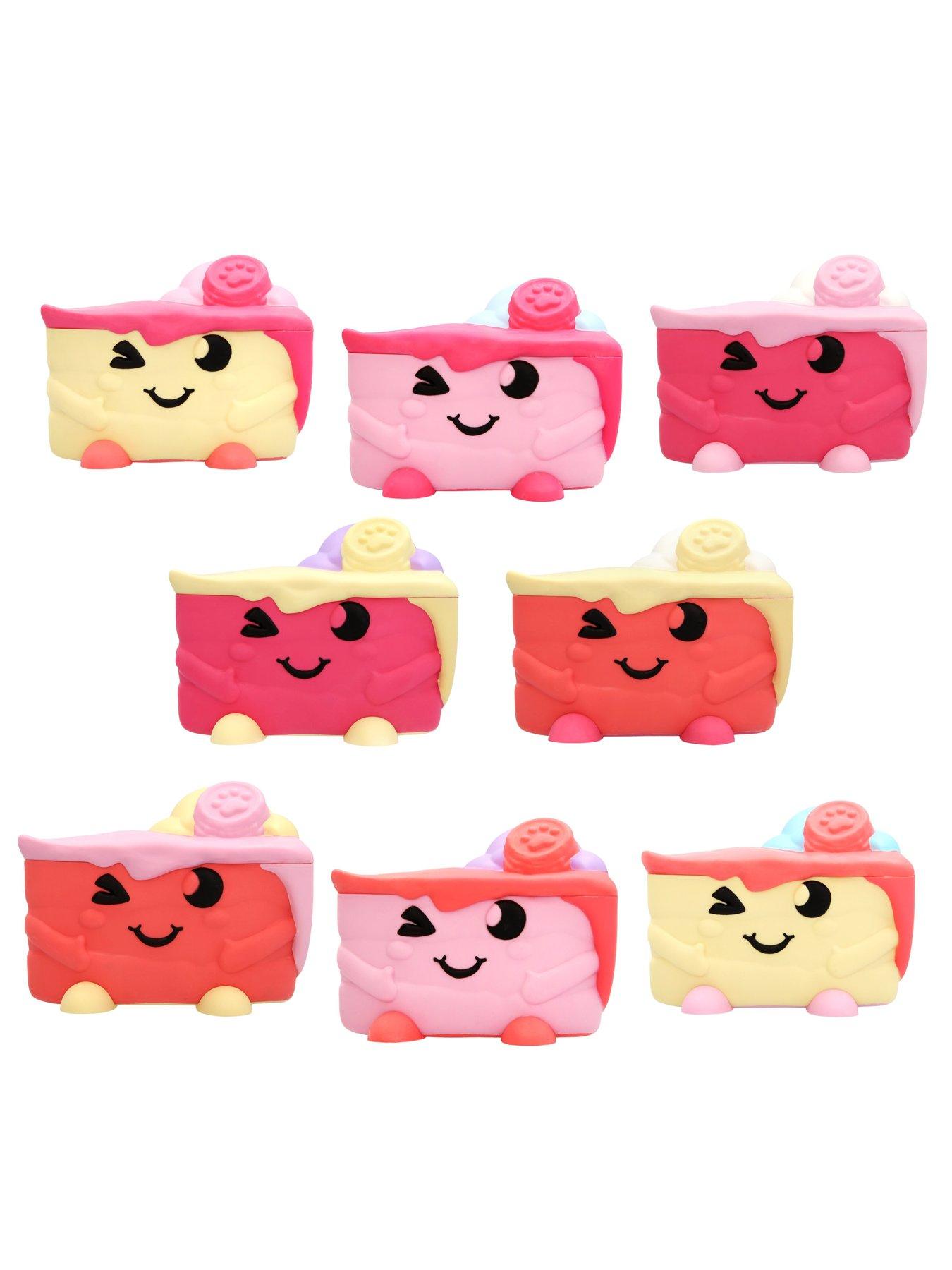 Image 3 of 4 of Breakeez Breakeez Cake Assortment - Wave 1
