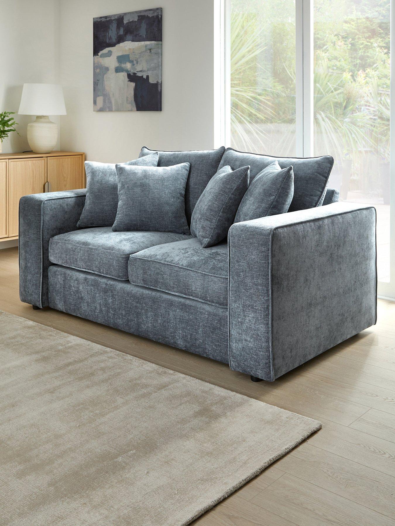 The Very Collection Novak 2 Seater Sofa
