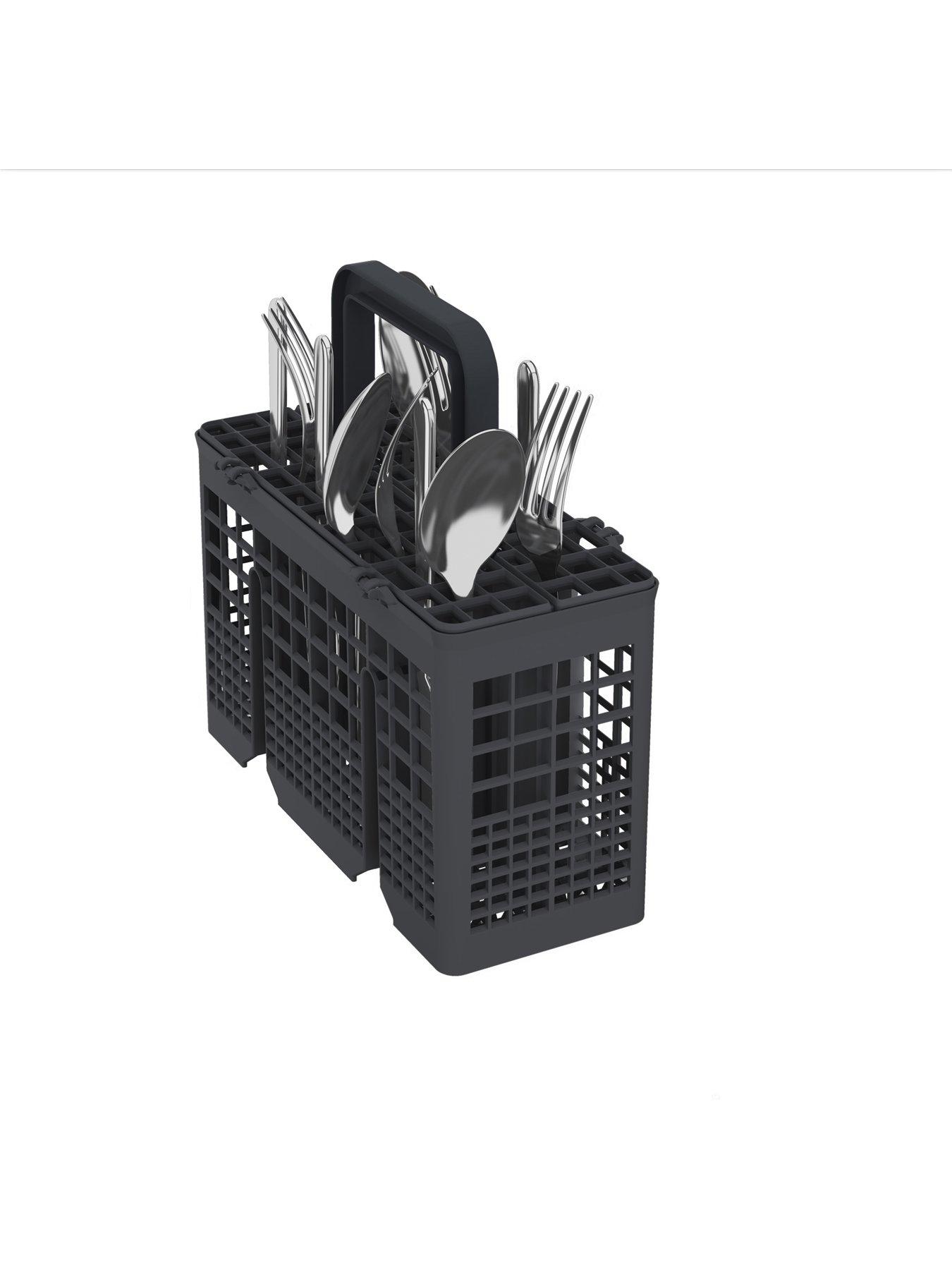 Image 7 of 7 of Beko b300 BDIN16540 Integrated Full Size Dishwasher with SelfDry
