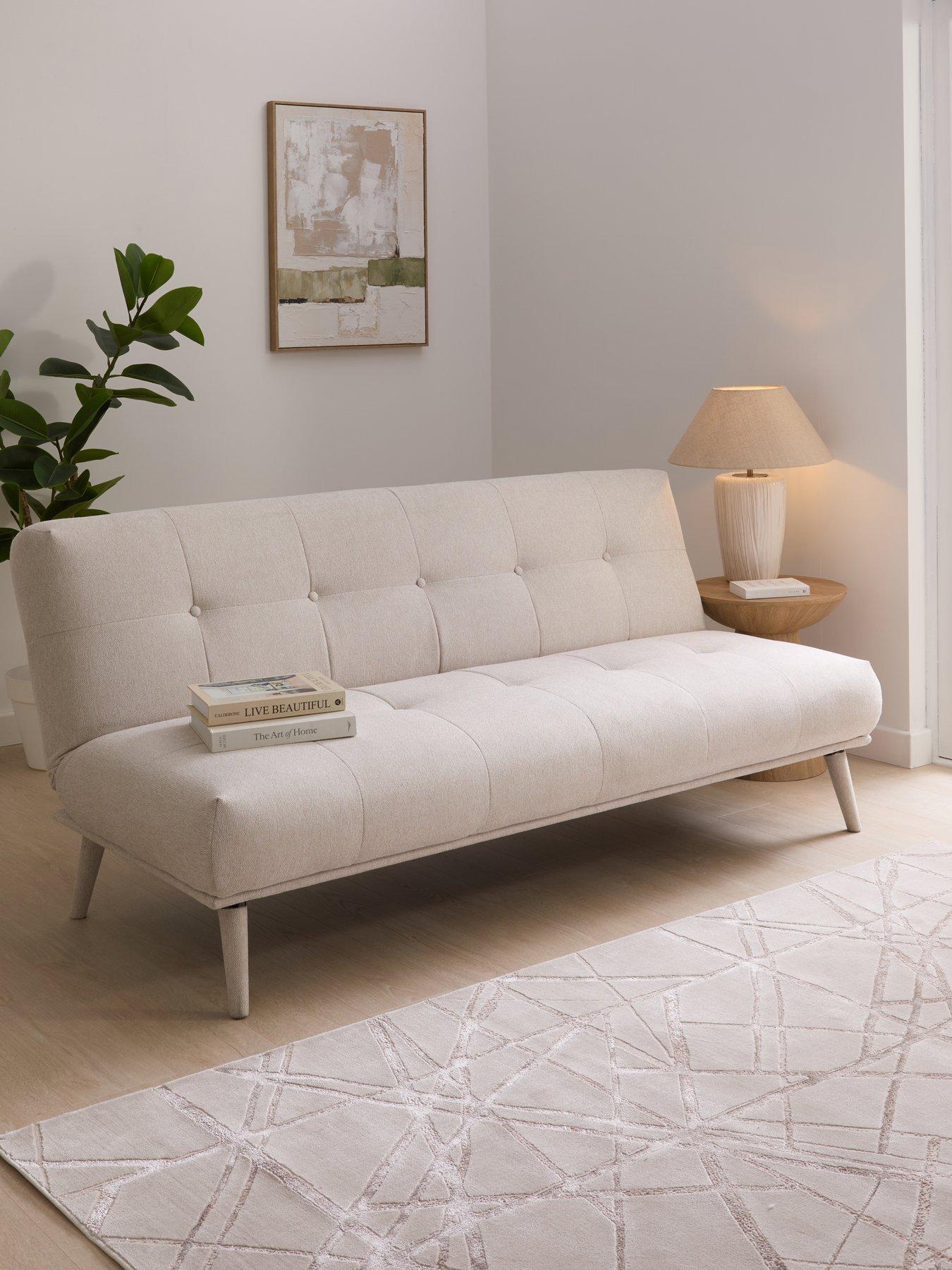 The Very Collection Serene Sofa Bed