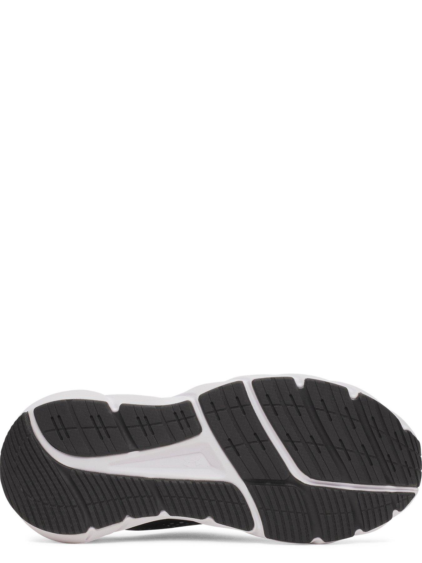 Image 4 of 6 of UNDER ARMOUR Womens Training Flx Tr Trainer - Black
