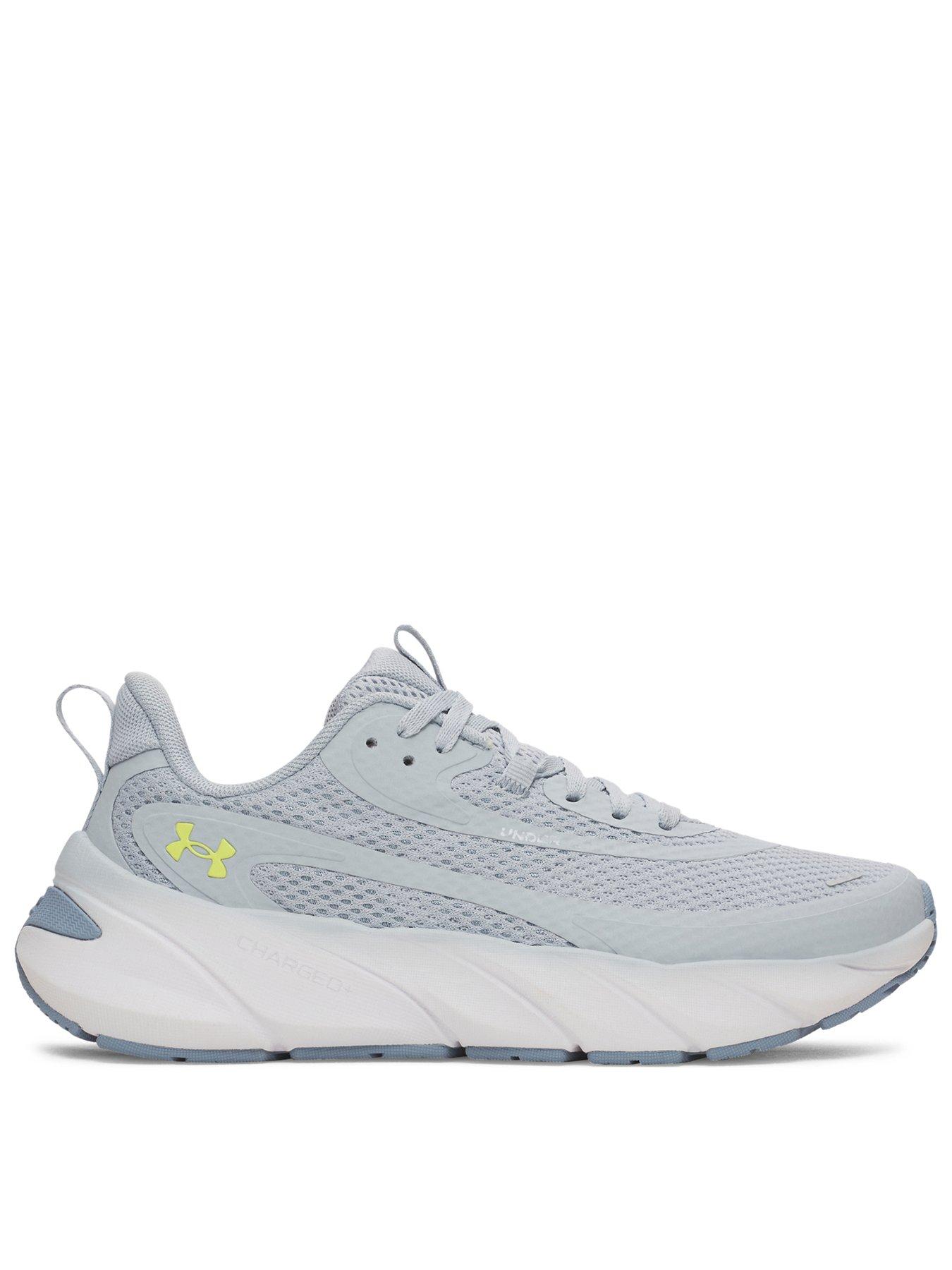 Image 1 of 6 of UNDER ARMOUR Womens Training Flx Tr Trainer - Blue