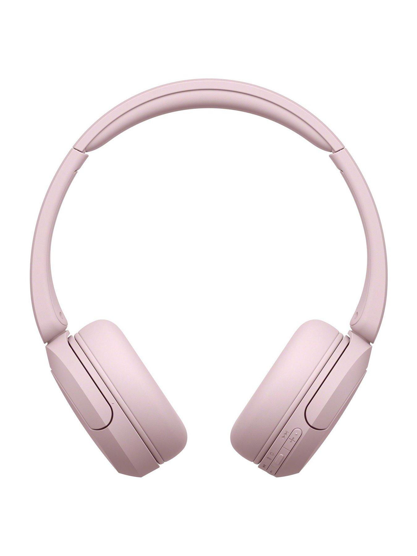 Sony Sony WH-CH520 Wireless Bluetooth Headphones