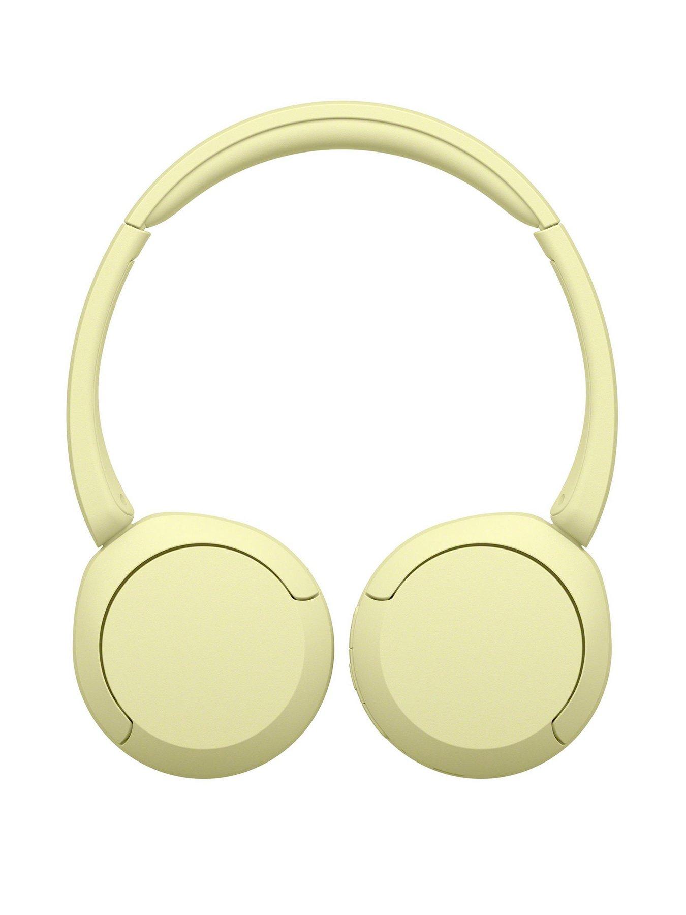 Sony Sony WH-CH520 Wireless Bluetooth Headphones