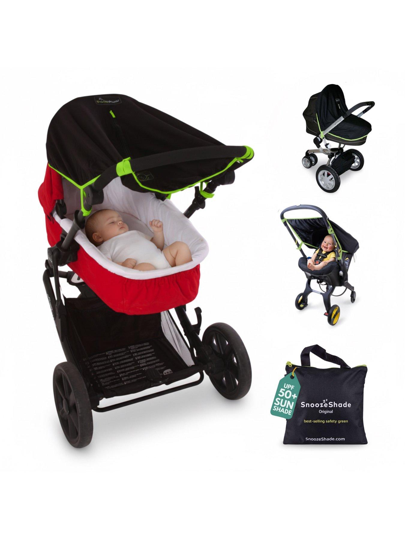 SnoozeShade SnoozeShade Original pram sunshade