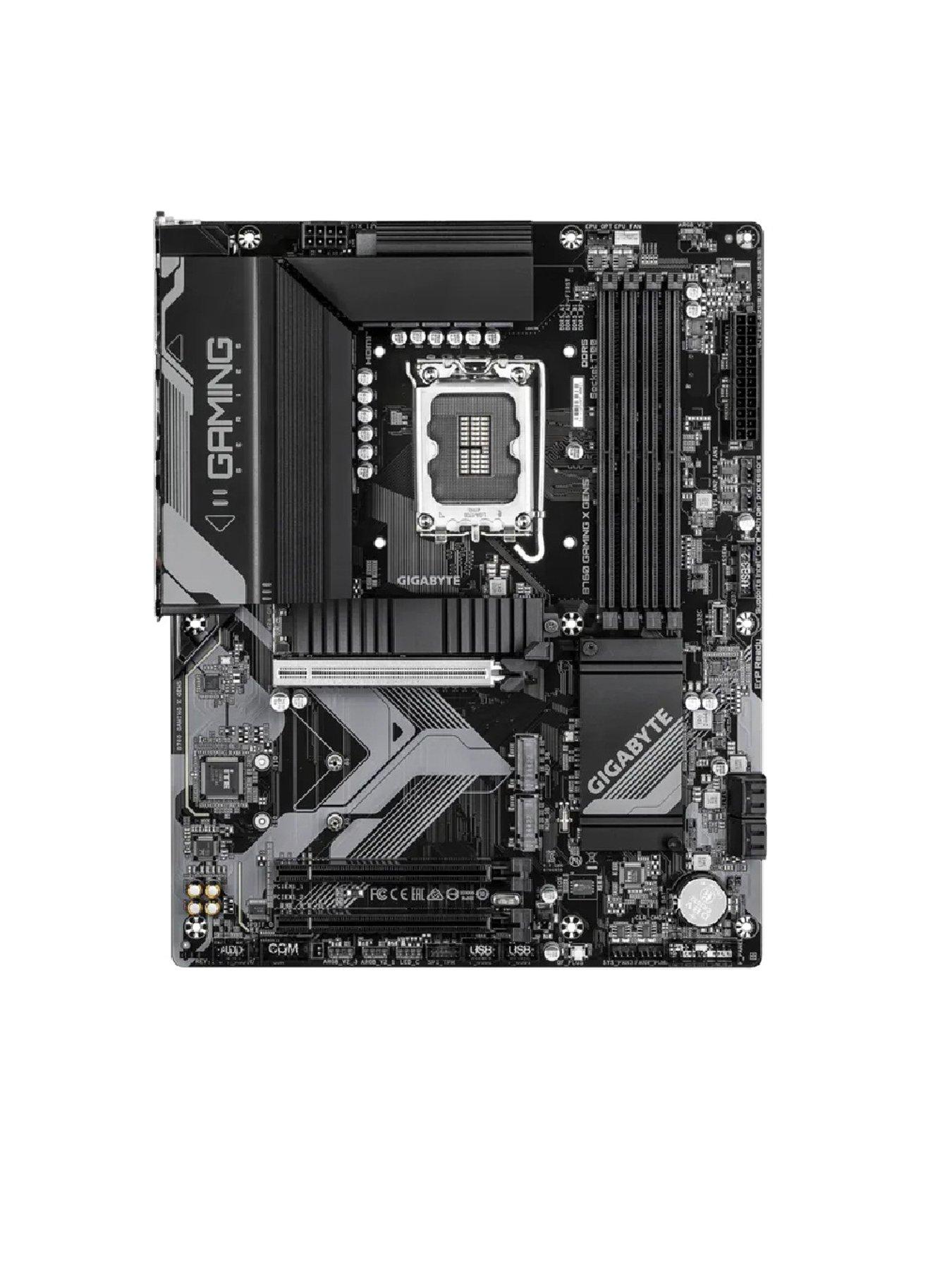 Image 2 of 4 of GIGABYTE 1700 B760 GAMING X GEN5 Motherboard