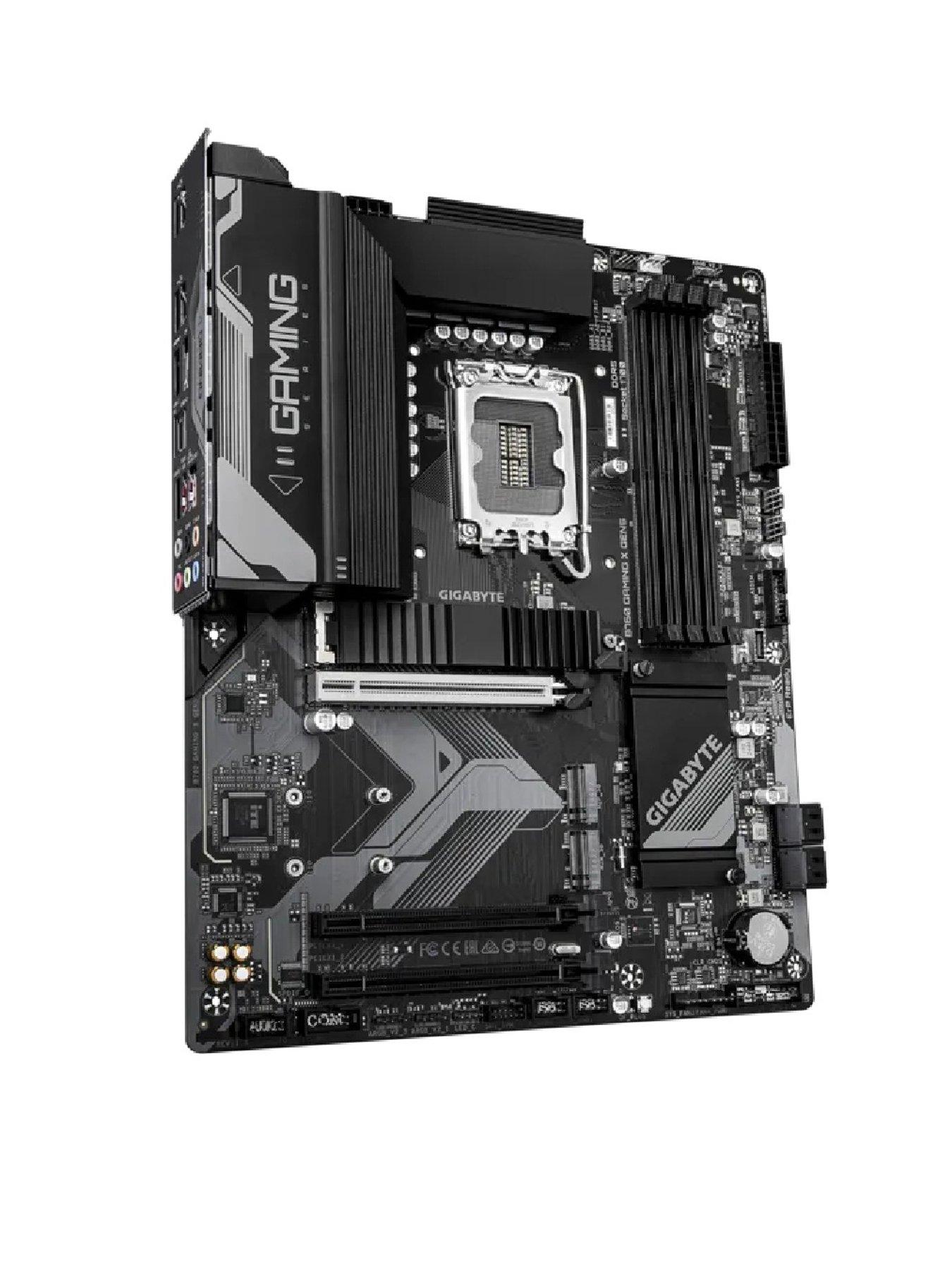 Image 3 of 4 of GIGABYTE 1700 B760 GAMING X GEN5 Motherboard