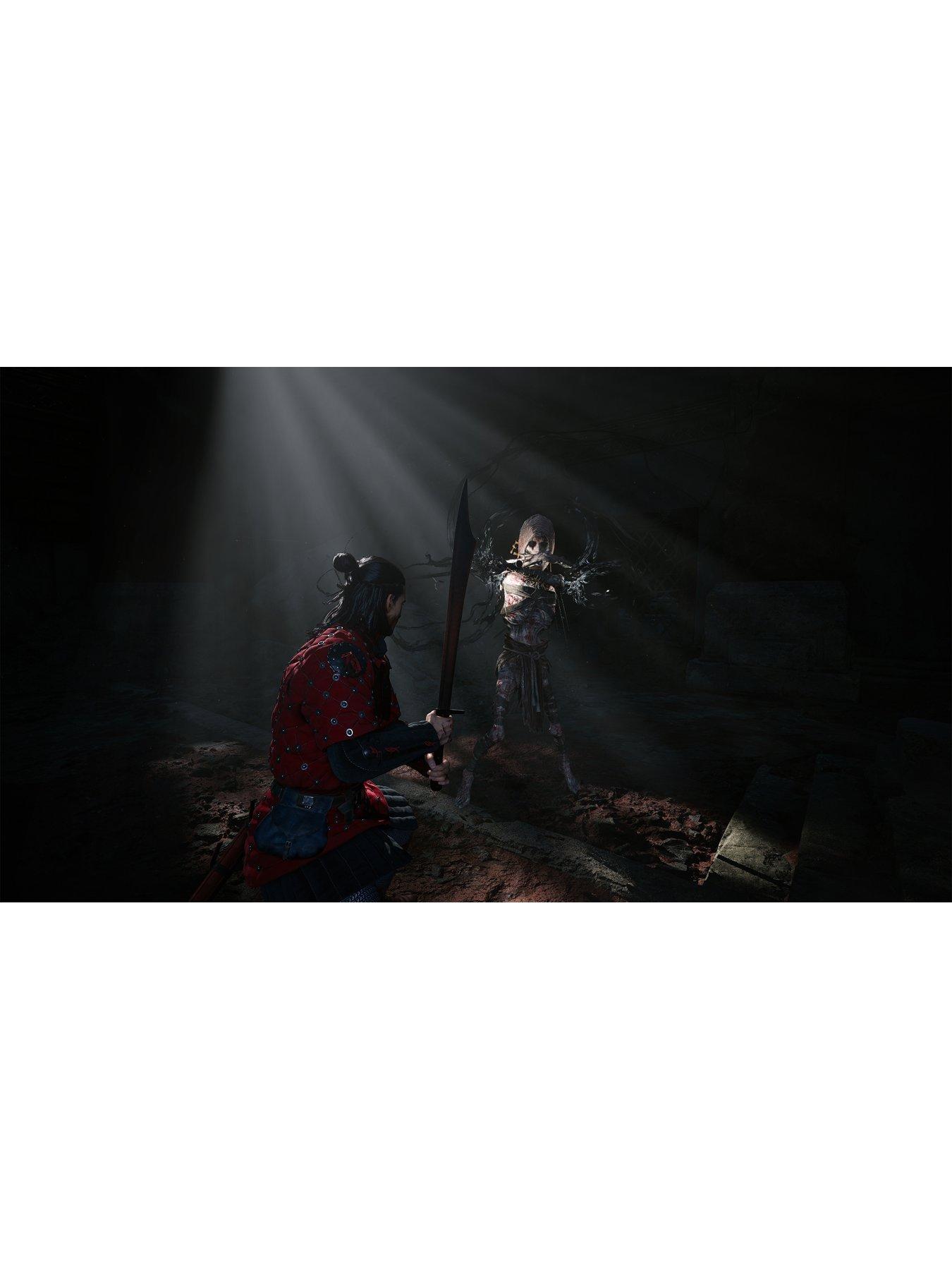 Image 6 of 8 of Playstation The Blood of&nbsp;Dawnwalker: Day 1 Edition - PlayStation&reg;5