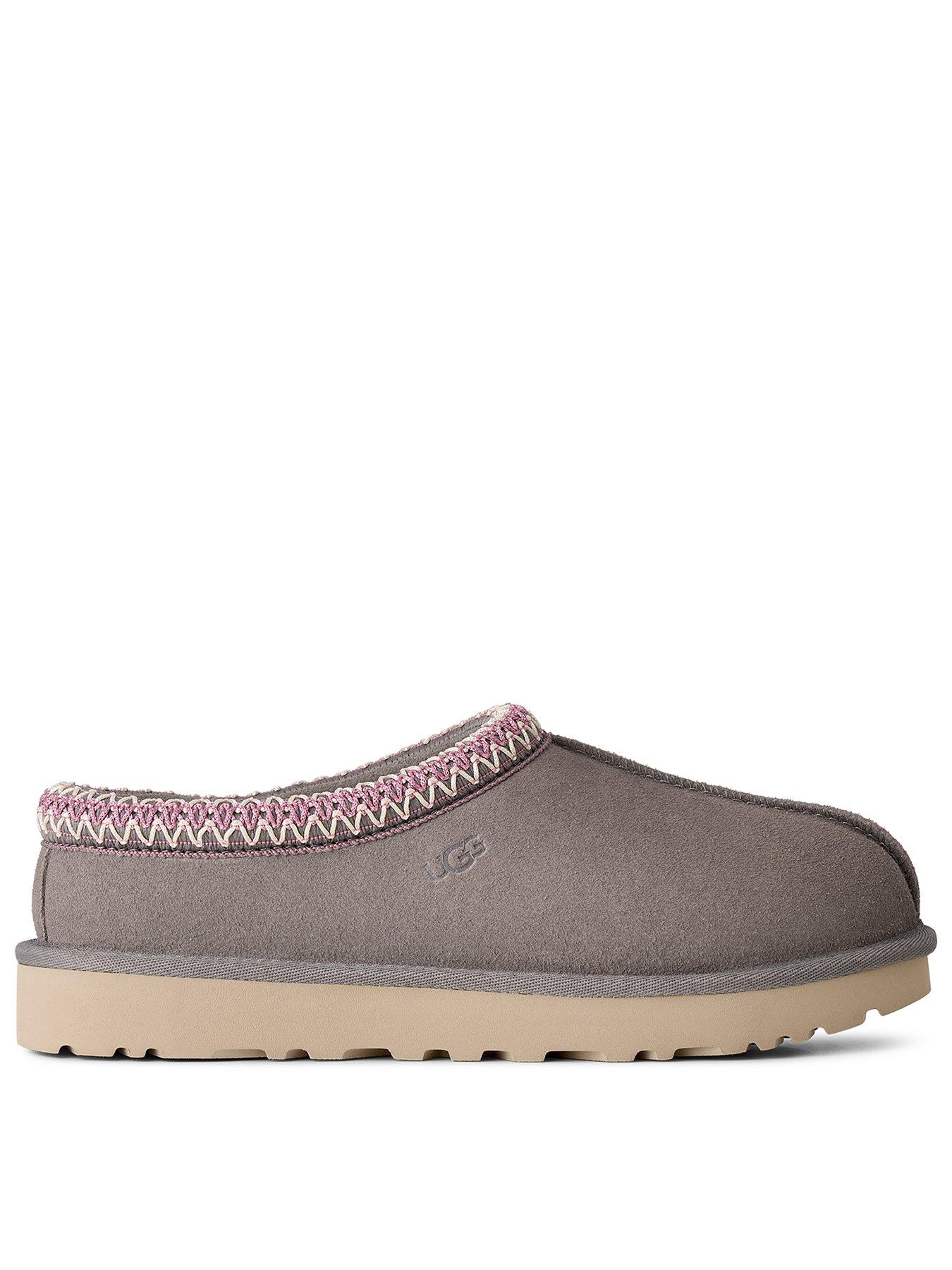 Image 1 of 3 of UGG Womens Tasman Ii - Stormy Grey