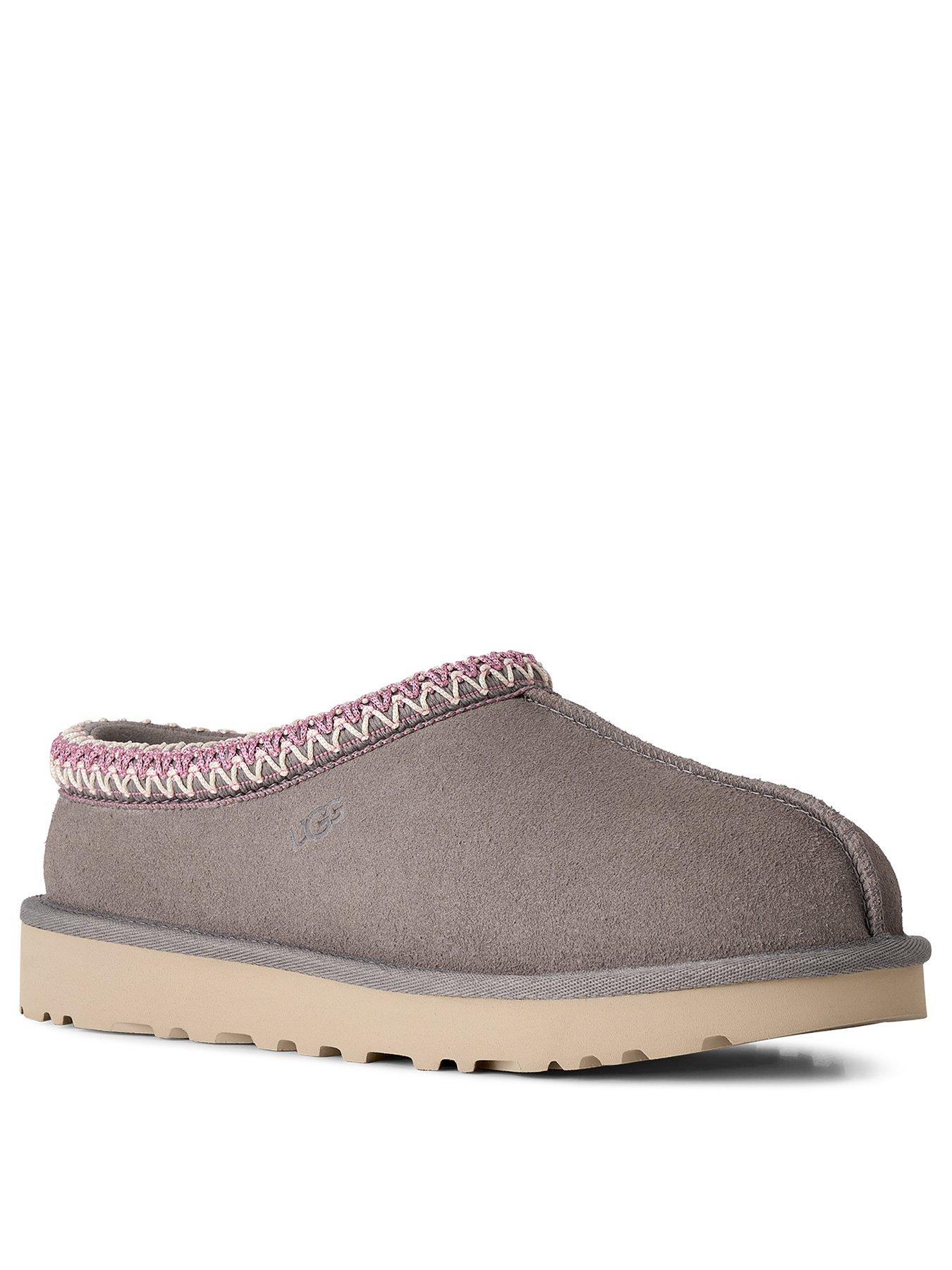 Image 2 of 3 of UGG Womens Tasman Ii - Stormy Grey