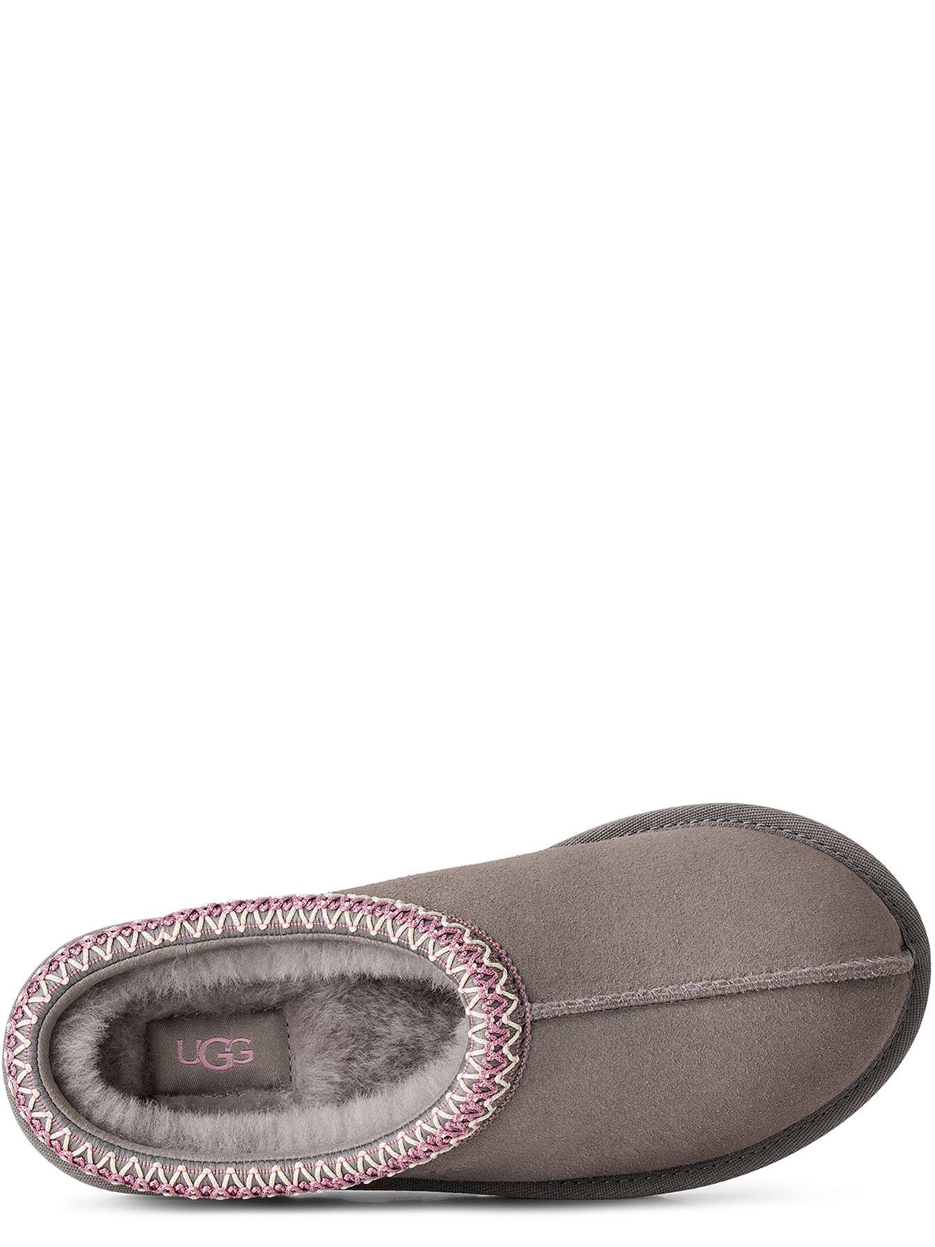Image 3 of 3 of UGG Womens Tasman Ii - Stormy Grey
